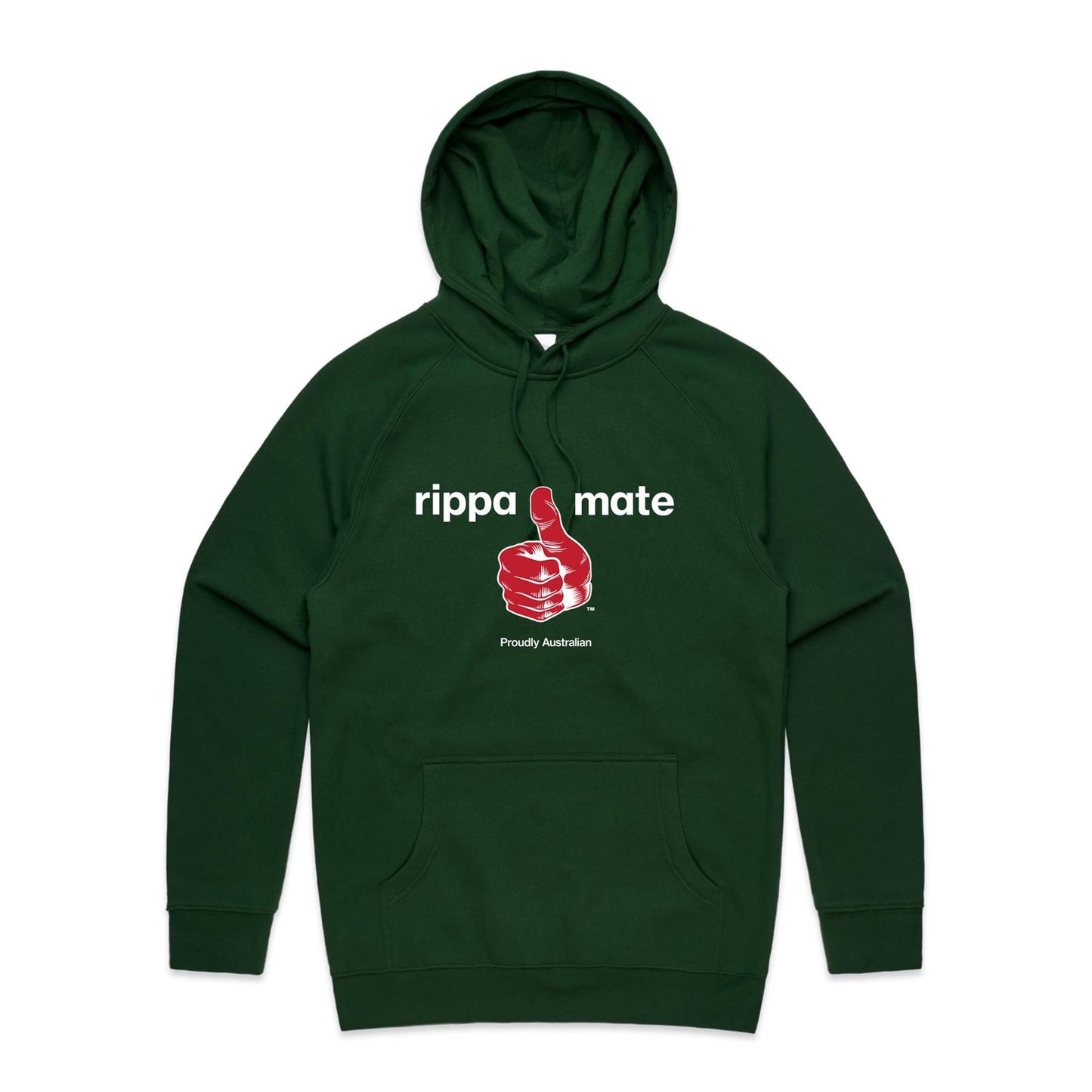 rippa mate - Supply Hood (11 colours)