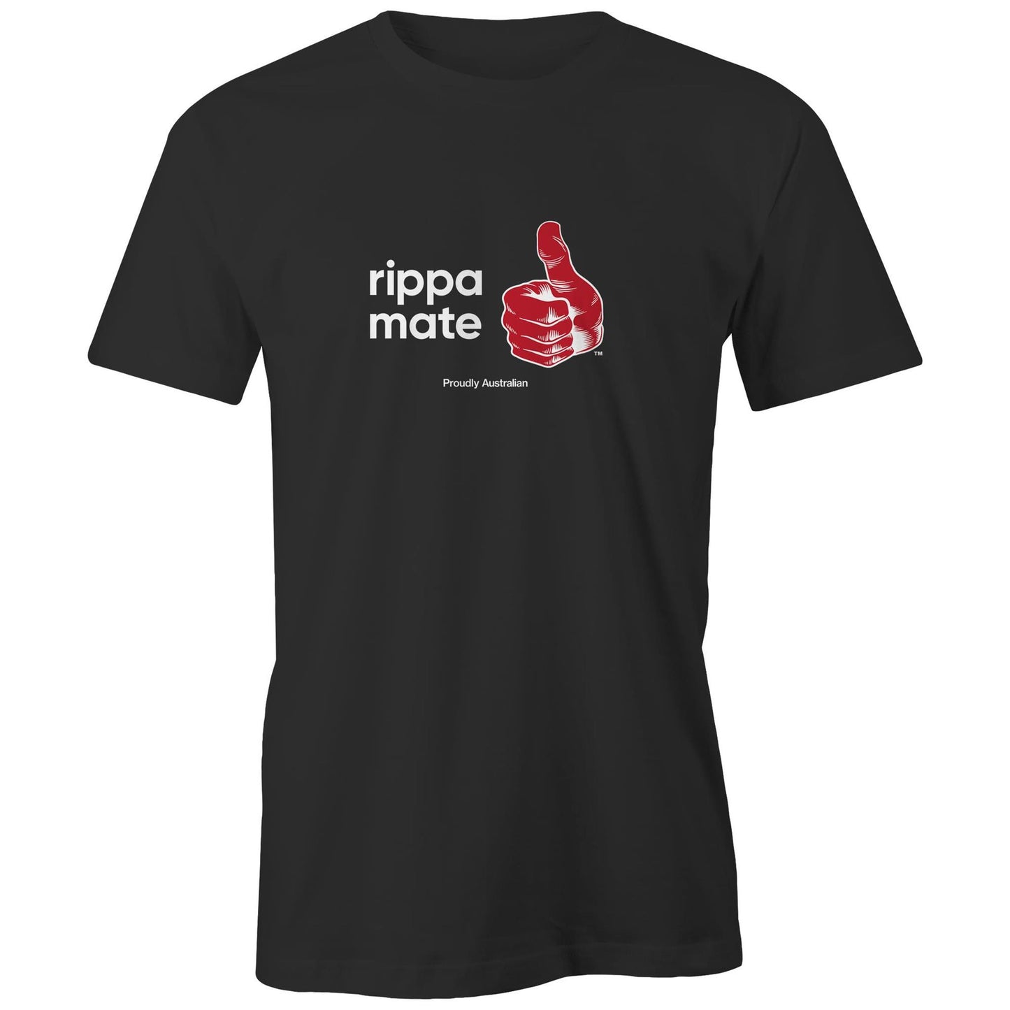 rippa mate Organic Tee (2 colours)