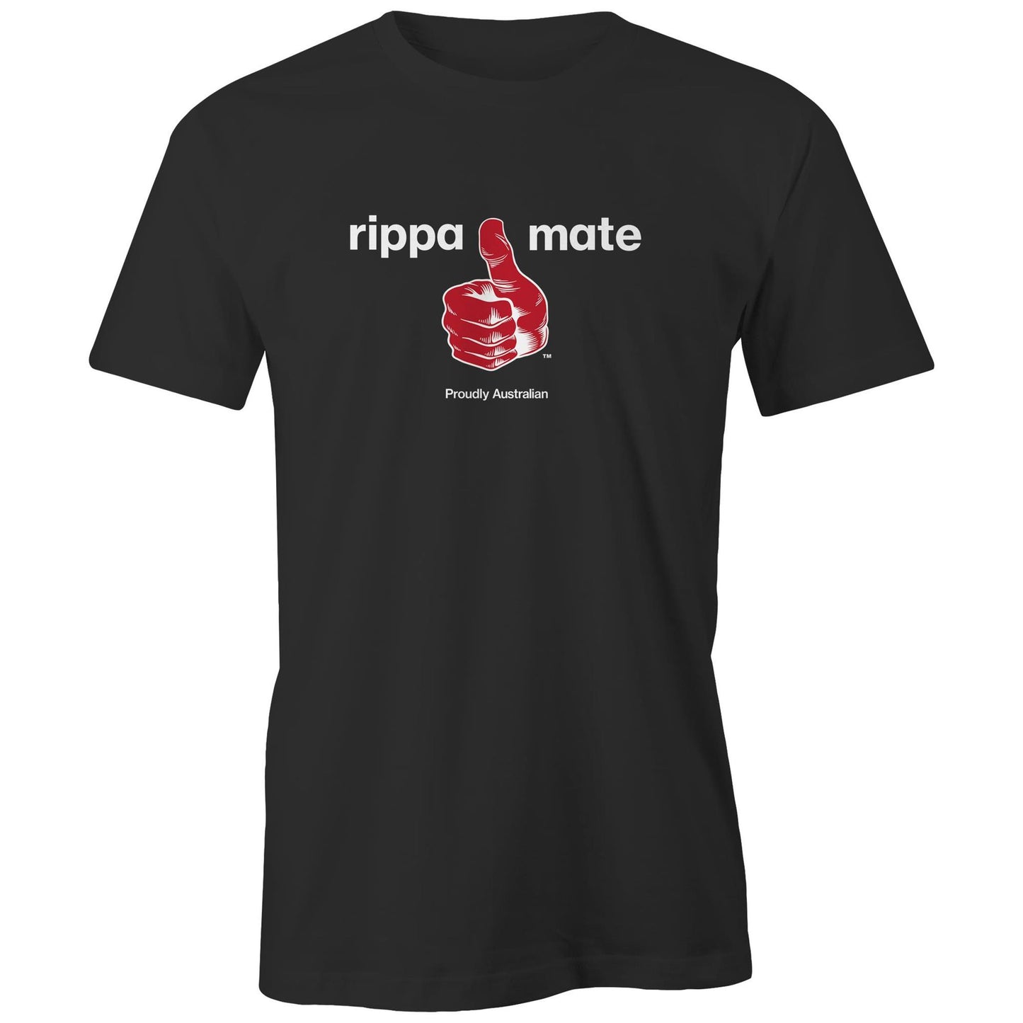 rippa mate Organic Tee (2 colours)