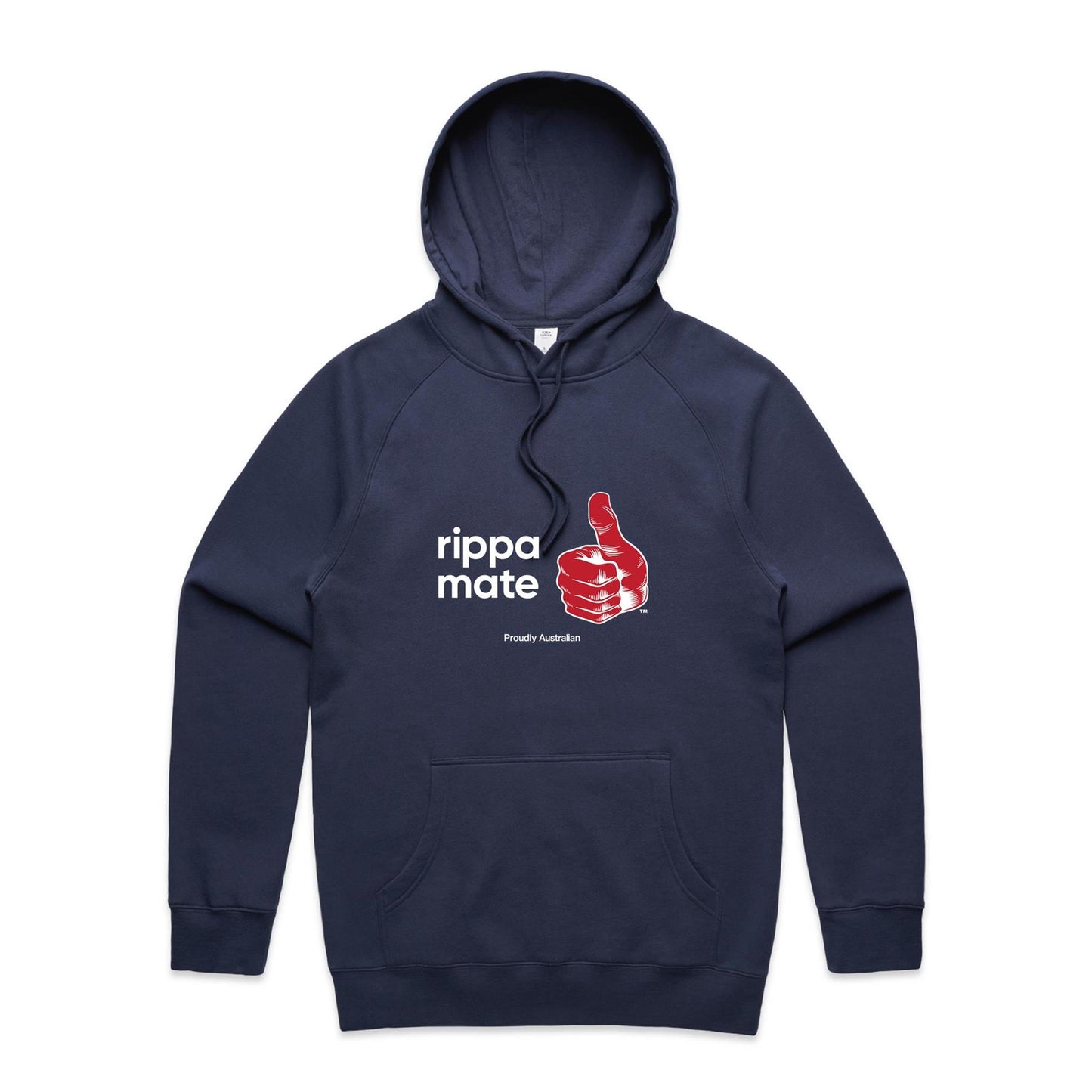 rippa mate - Supply Hood (11 colours)
