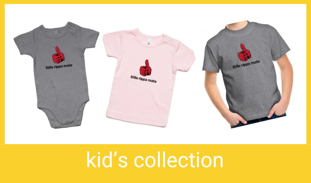 Kid's Wear