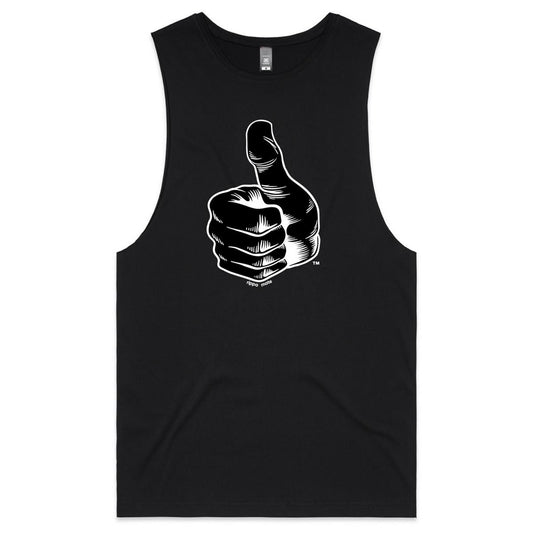 rippa mate - Men's Tank Top (5 colours)