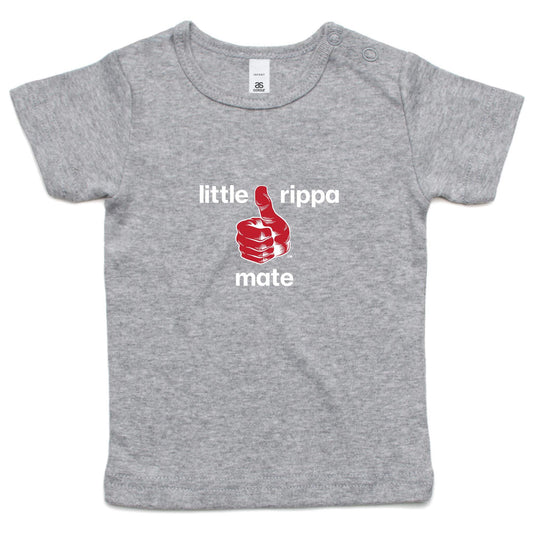 rippa mate - Infant Wee Tee