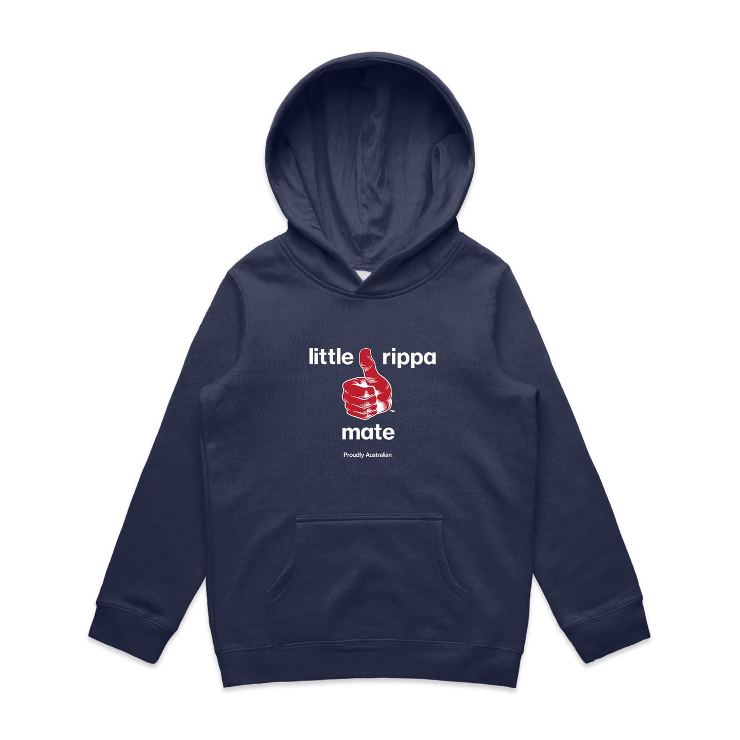 rippa mate - Youth Supply Hood