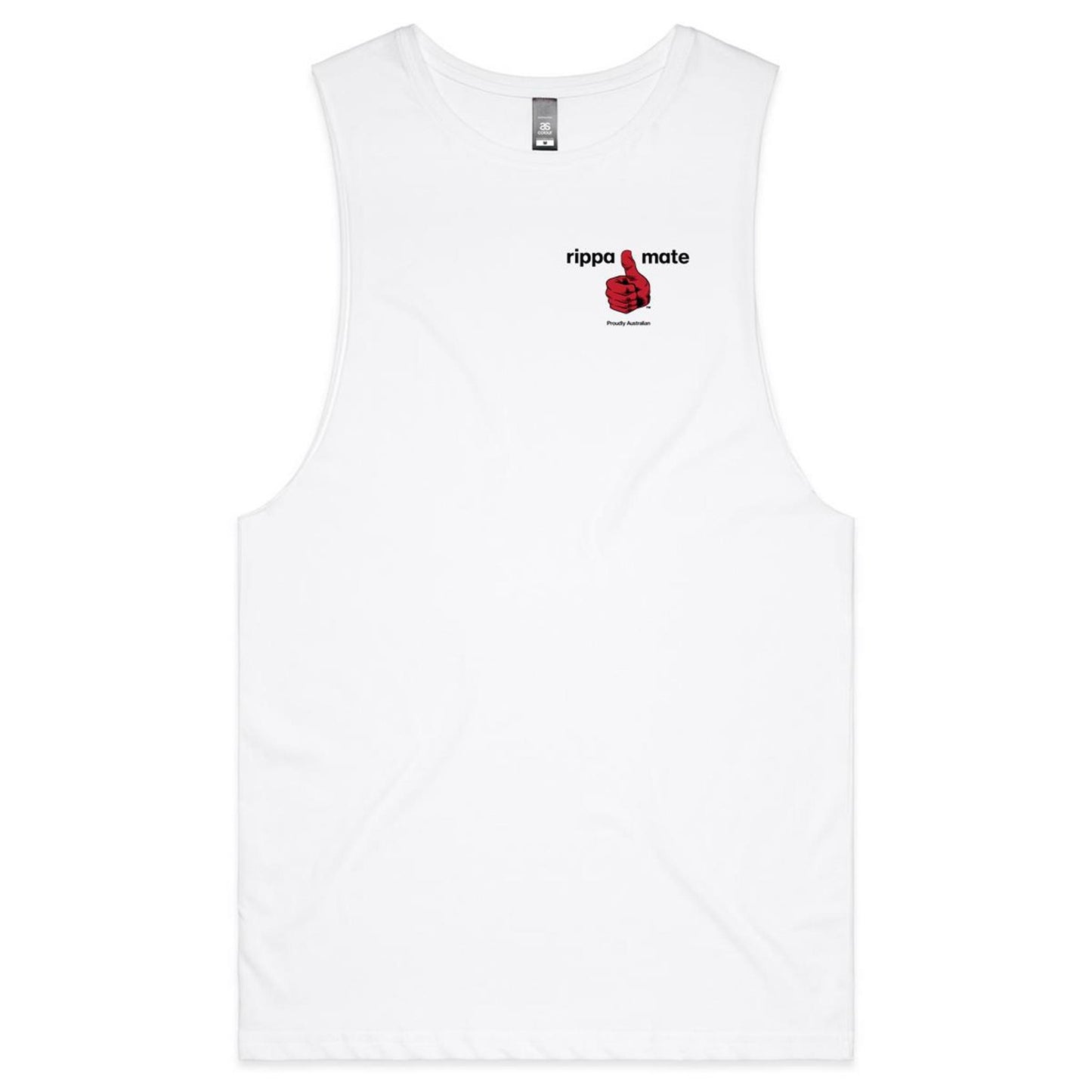 rippa mate - Men's Tank Top (5 colours)