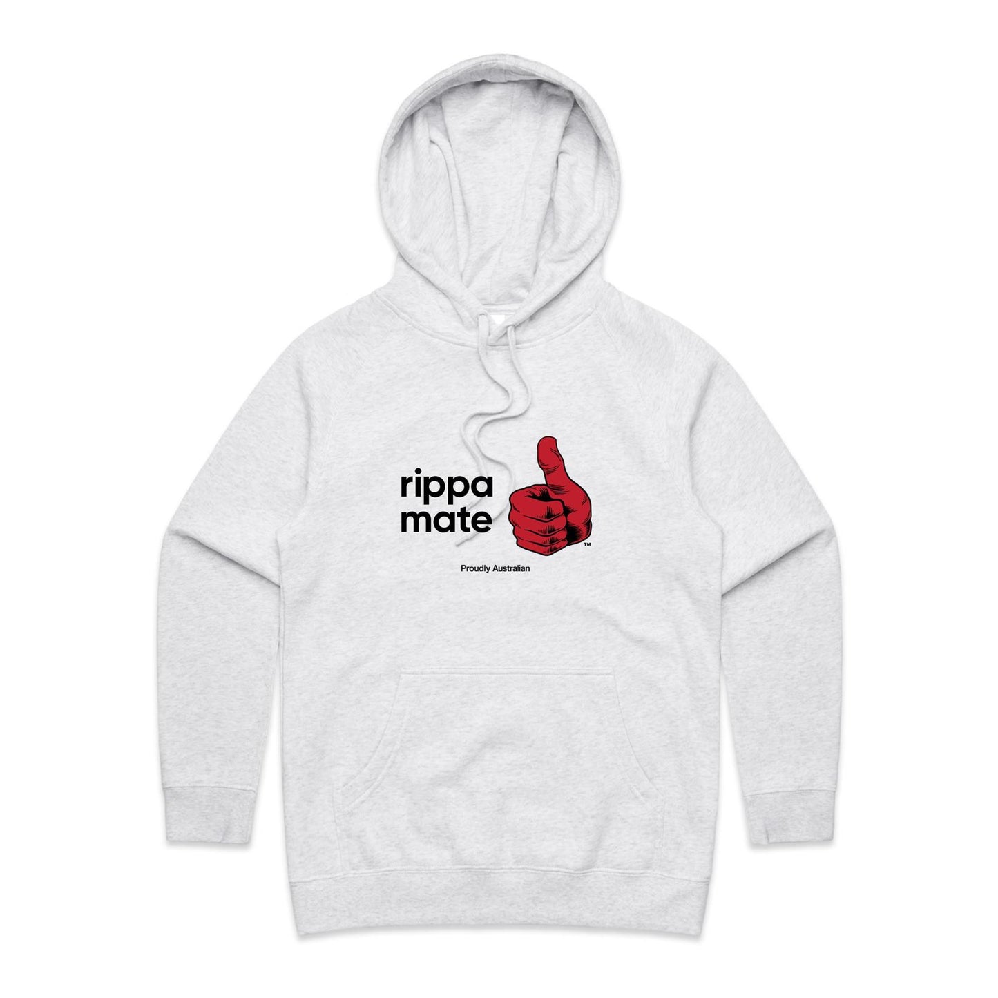 rippa mate - Women's Supply Hood (7 colours)