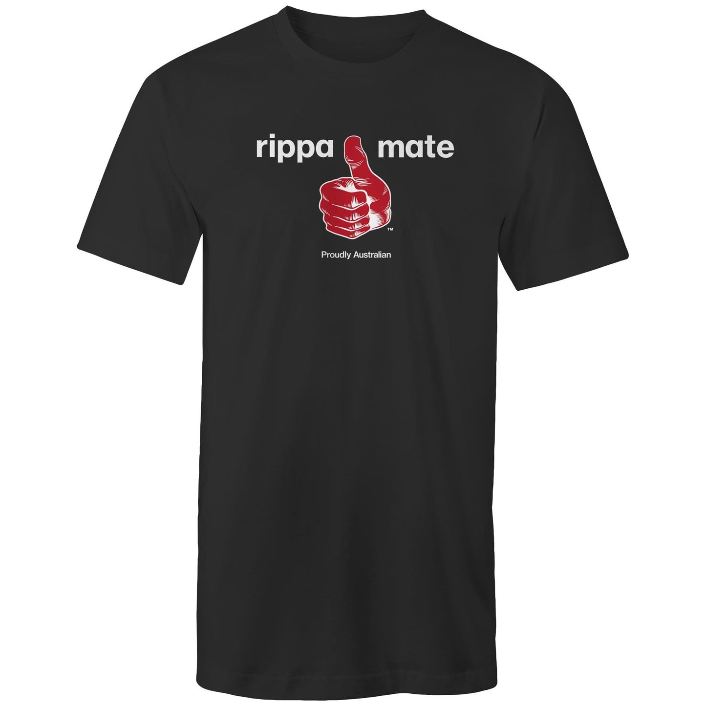 rippa mate - Tall Tee T-Shirt