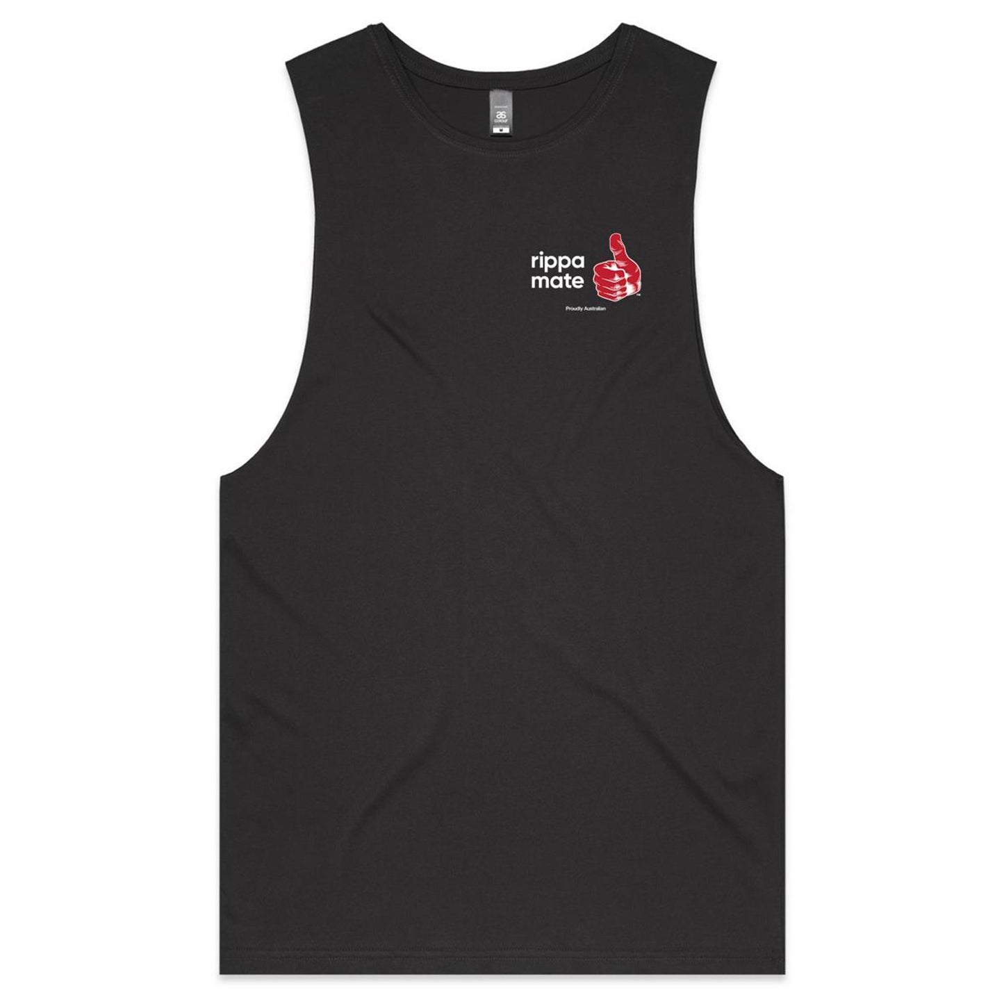 rippa mate - Men's Tank Top (5 colours)