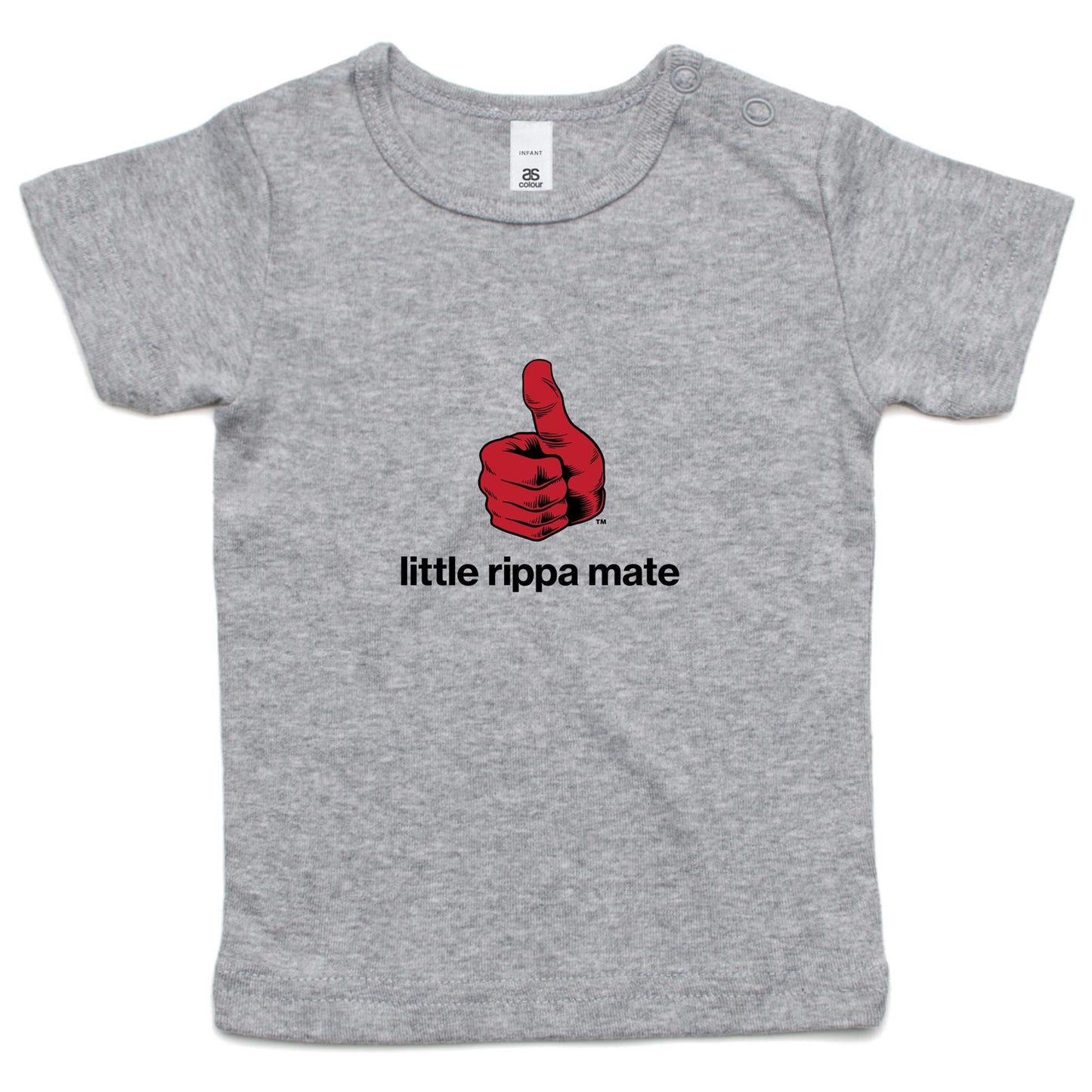 rippa mate - Infant Wee Tee