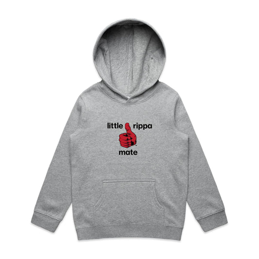 rippa mate - Youth Supply Hood