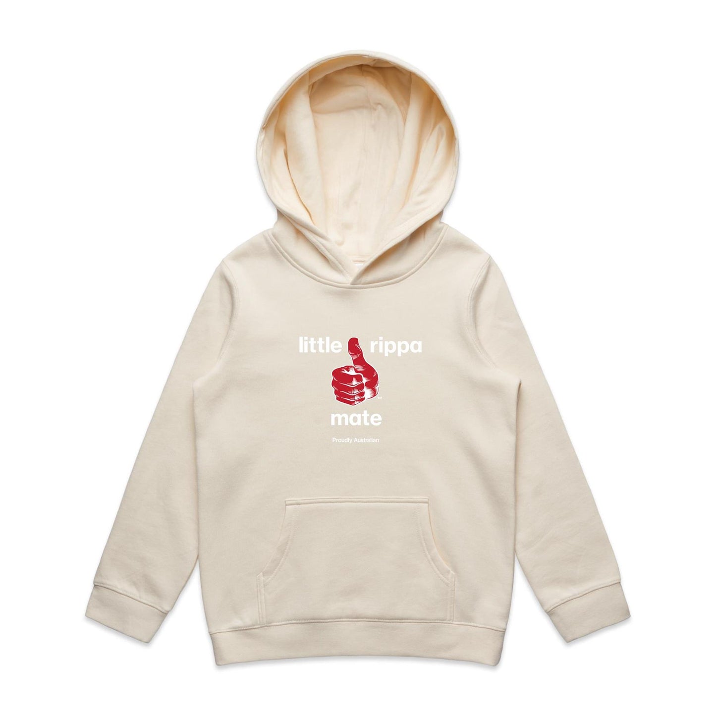 rippa mate - Youth Supply Hood