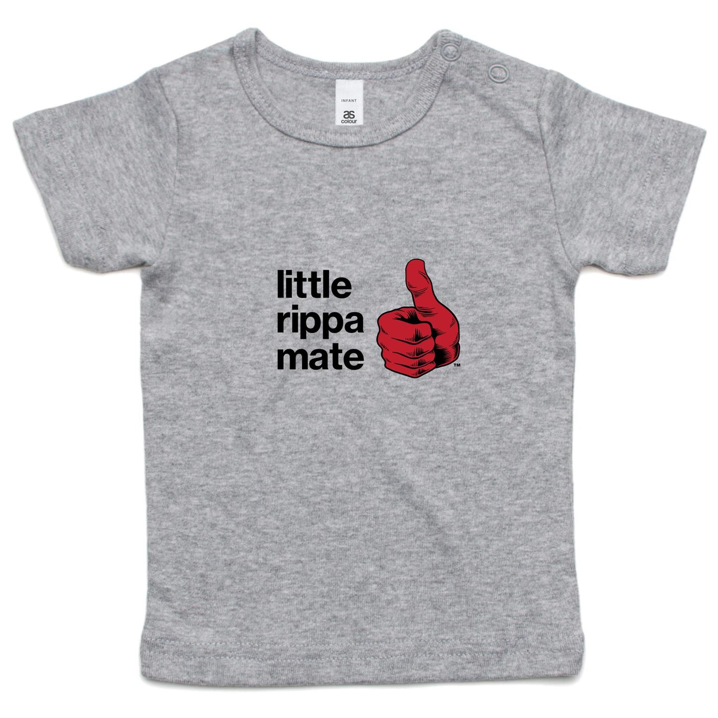 rippa mate - Infant Wee Tee