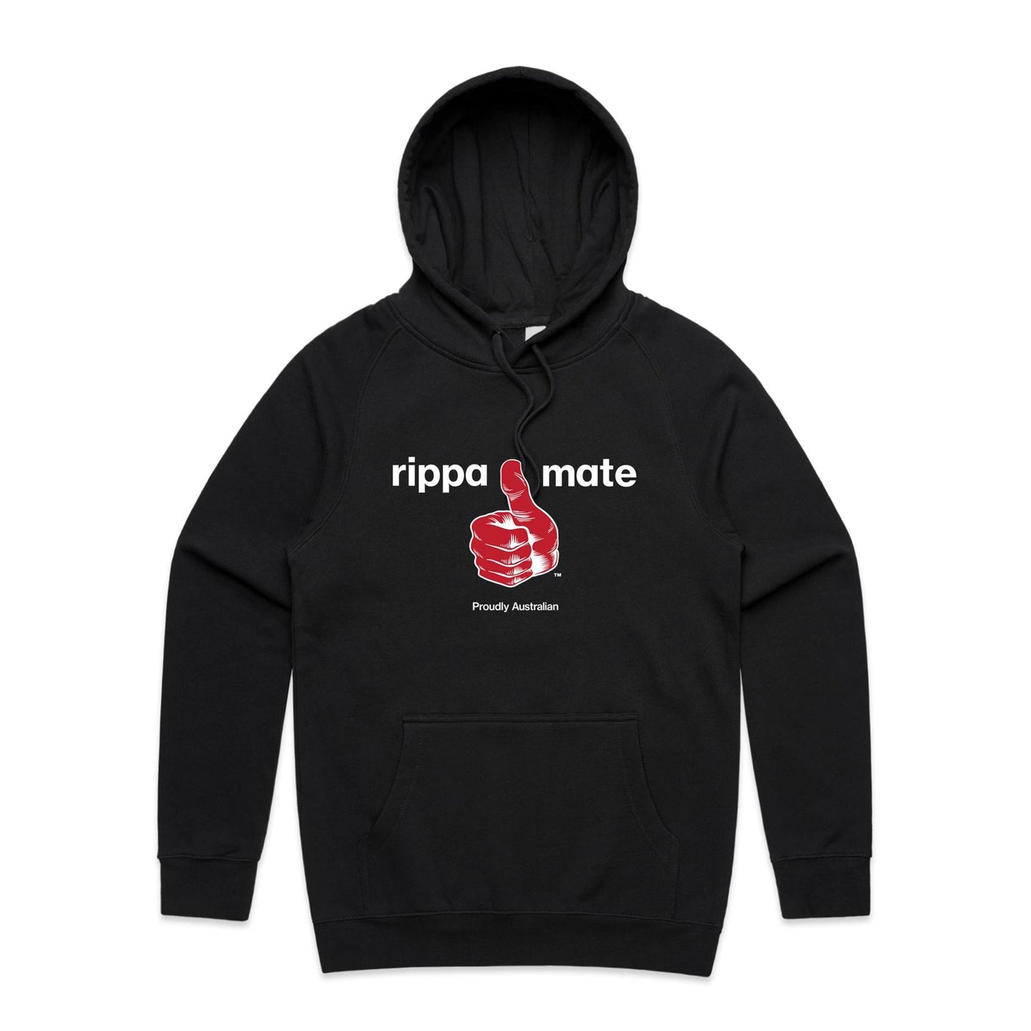 rippa mate - Supply  Hood (11 colours)