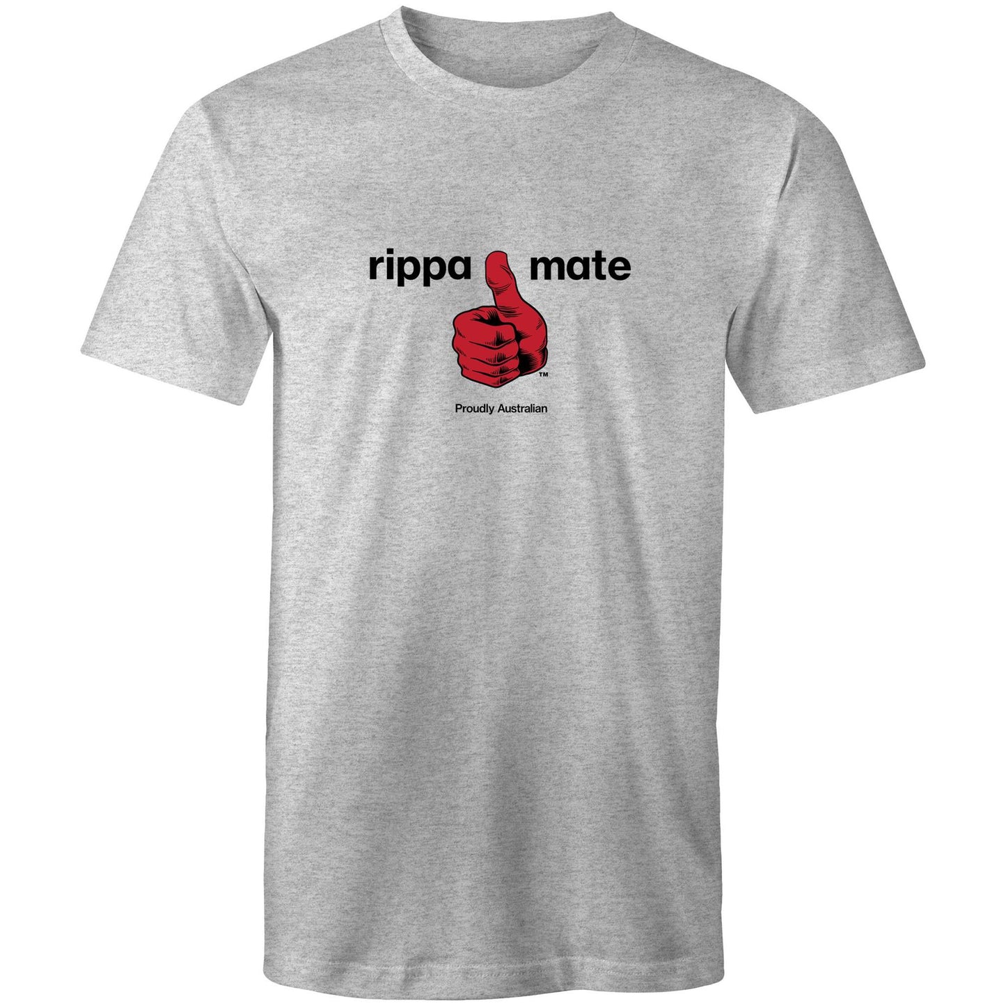 rippa mate - Mens T-Shirt (12 colours)