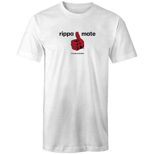 rippa mate - Tall Tee T-Shirt