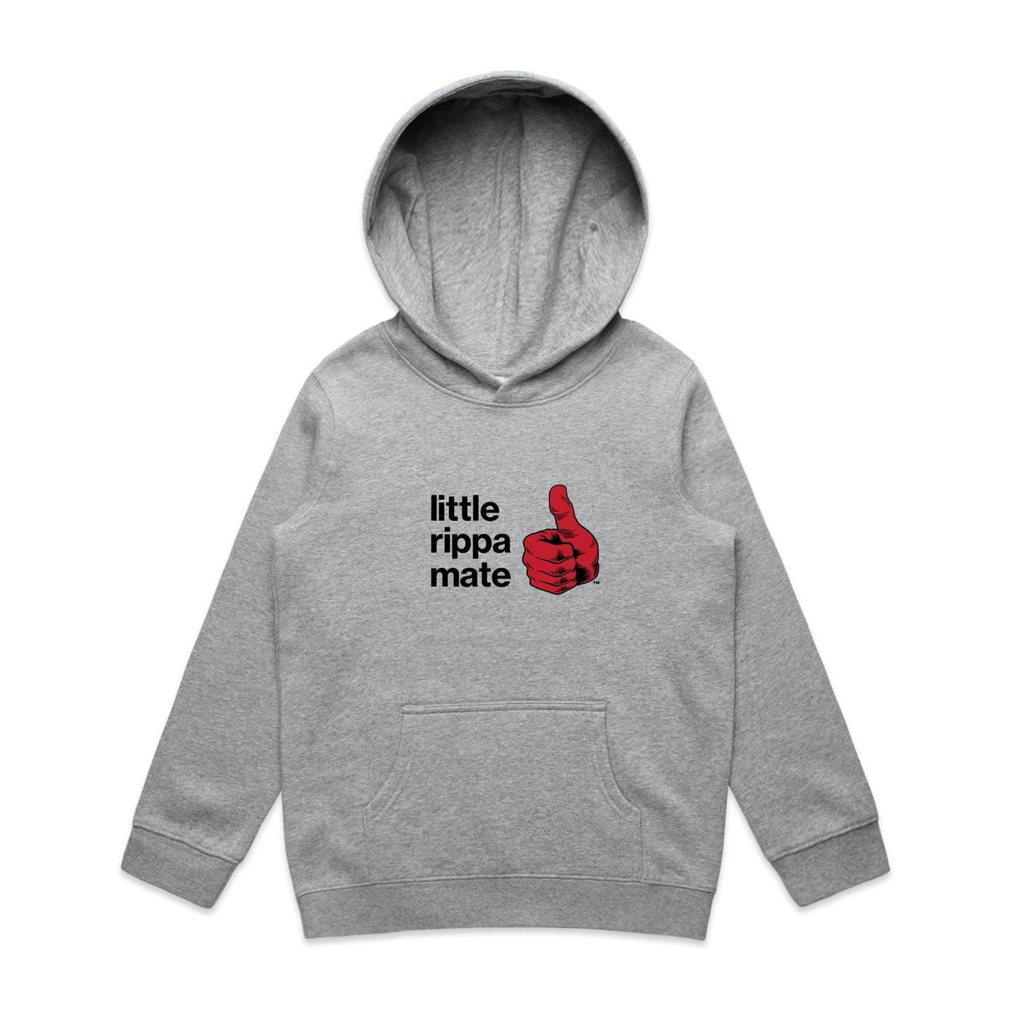 rippa mate - Youth Supply Hood