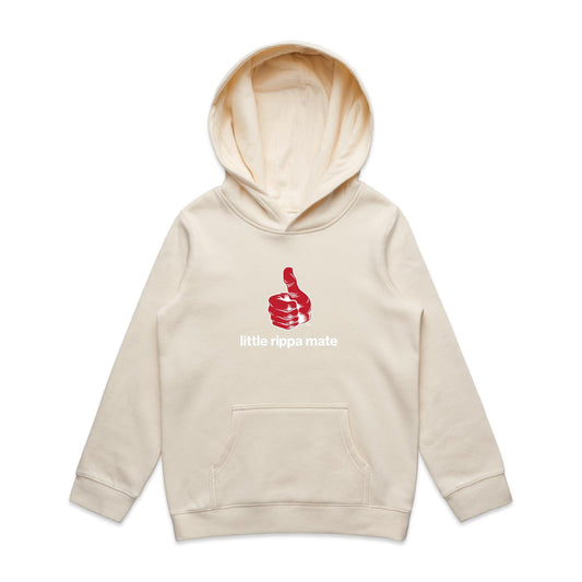 rippa mate - Youth Supply Hood