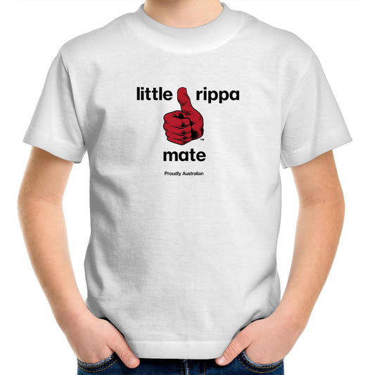 rippa mate Kids Youth T-Shirt