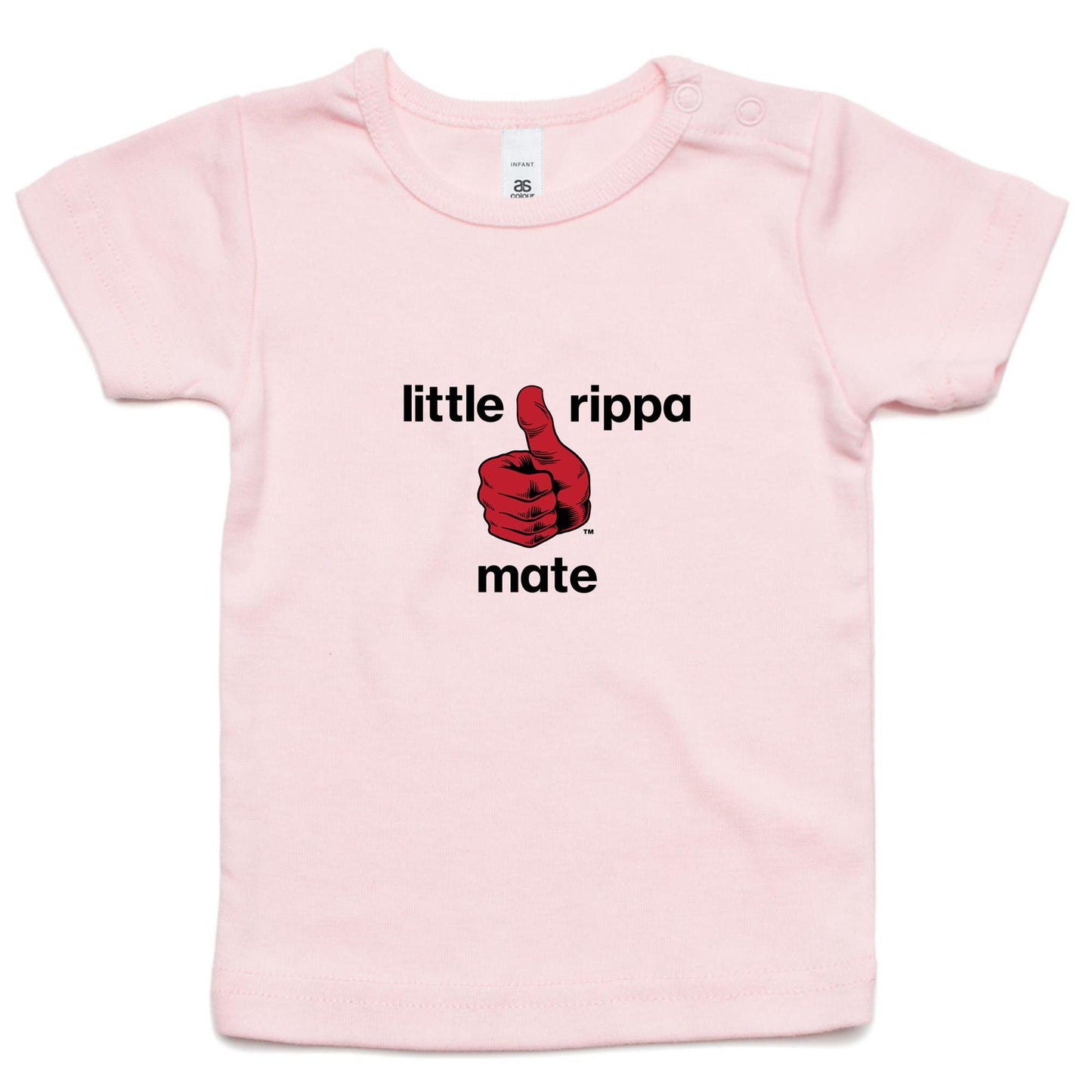 rippa mate - Infant Wee Tee