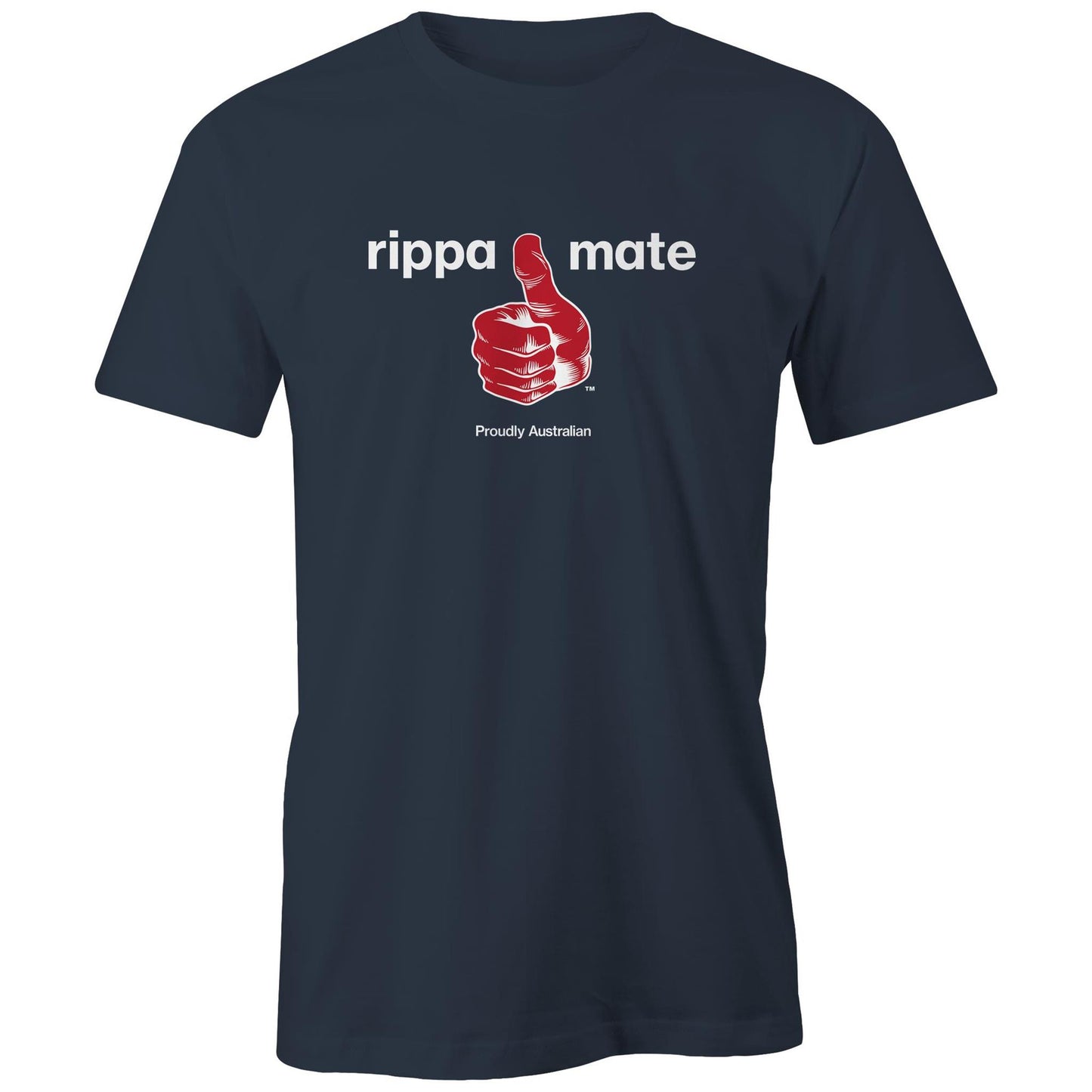 rippa mate - Classic Tee (4 colours)