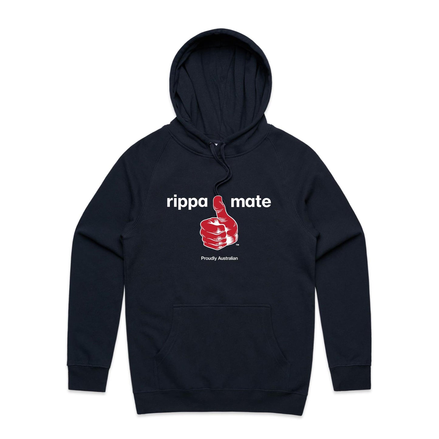 rippa mate - Supply  Hood (11 colours)