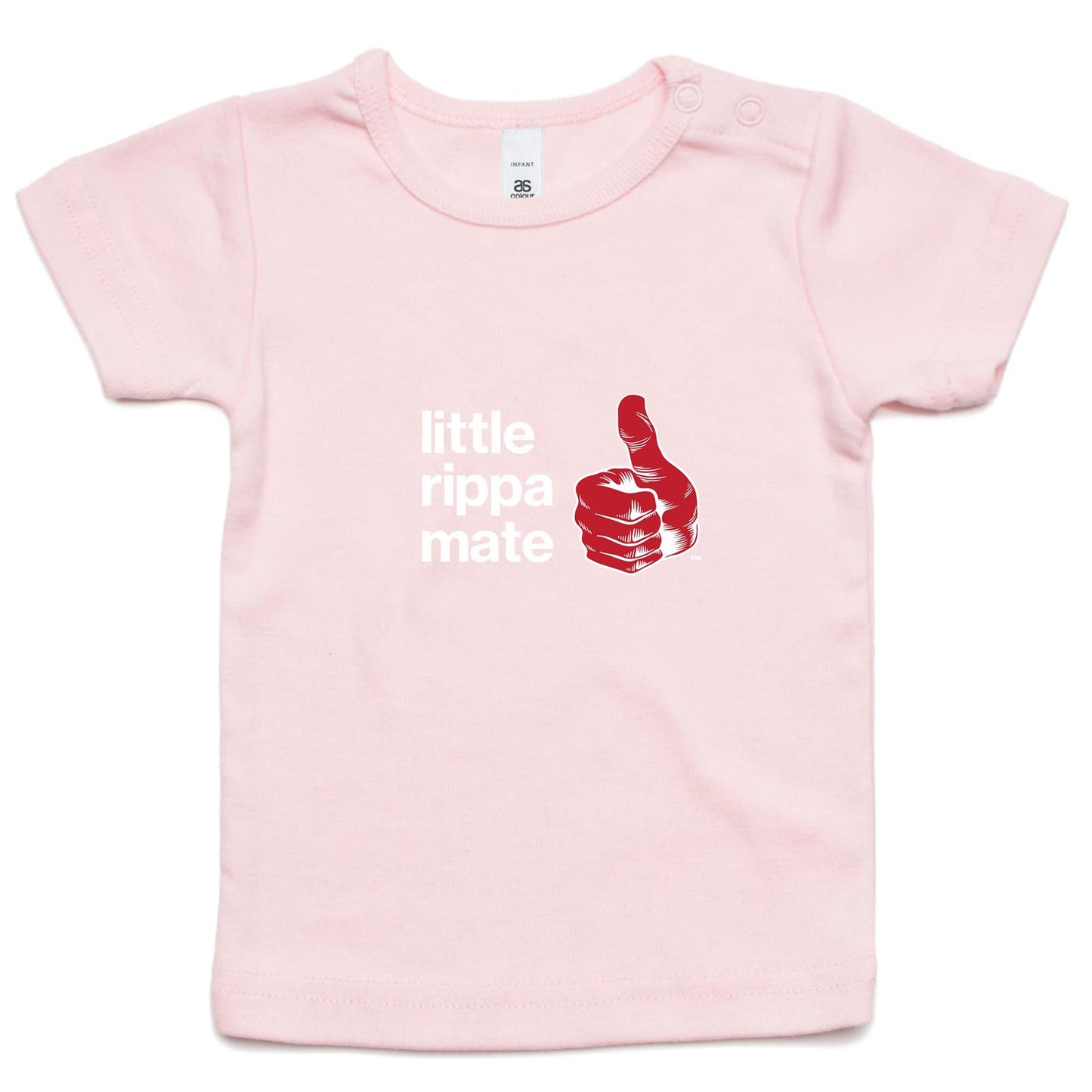 rippa mate - Infant Wee Tee