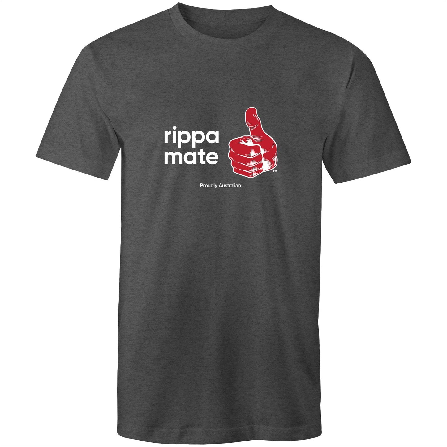 rippa mate Staple - Mens T-Shirt (12 colours)