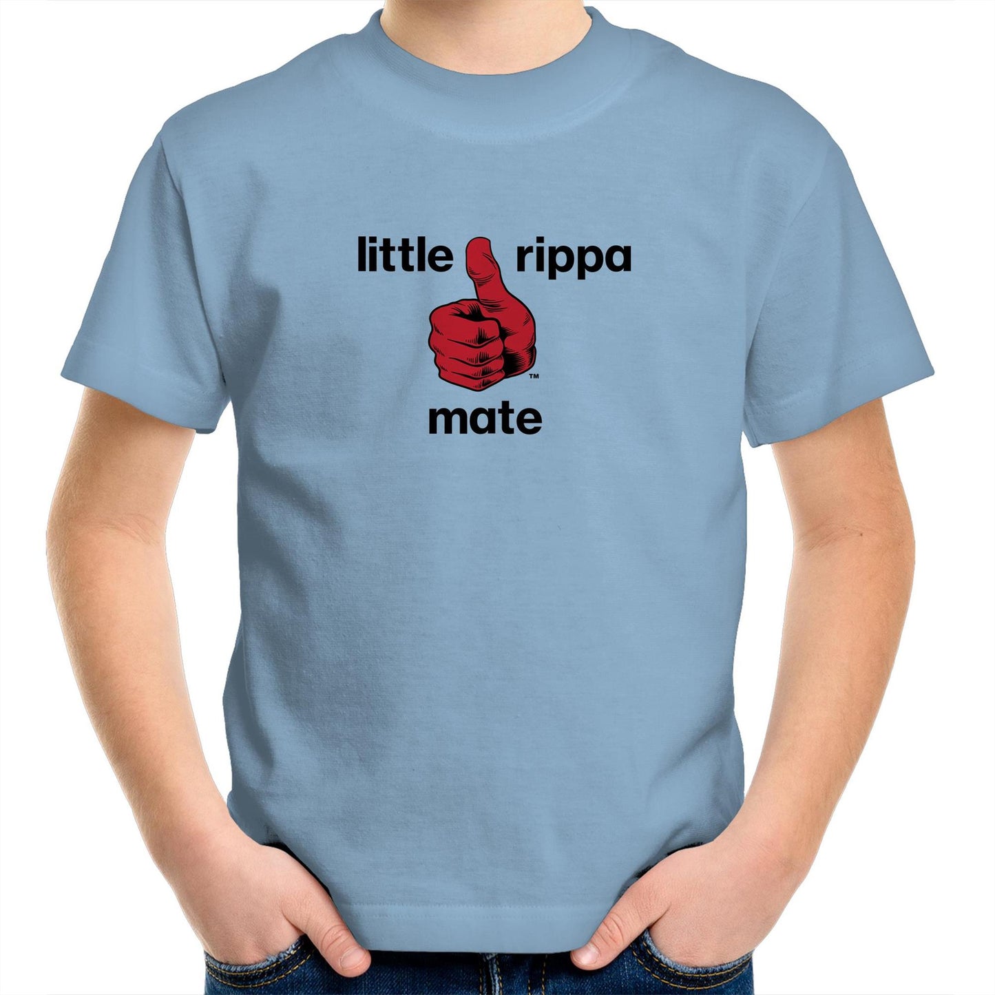 rippa mate Kids Youth T-Shirt