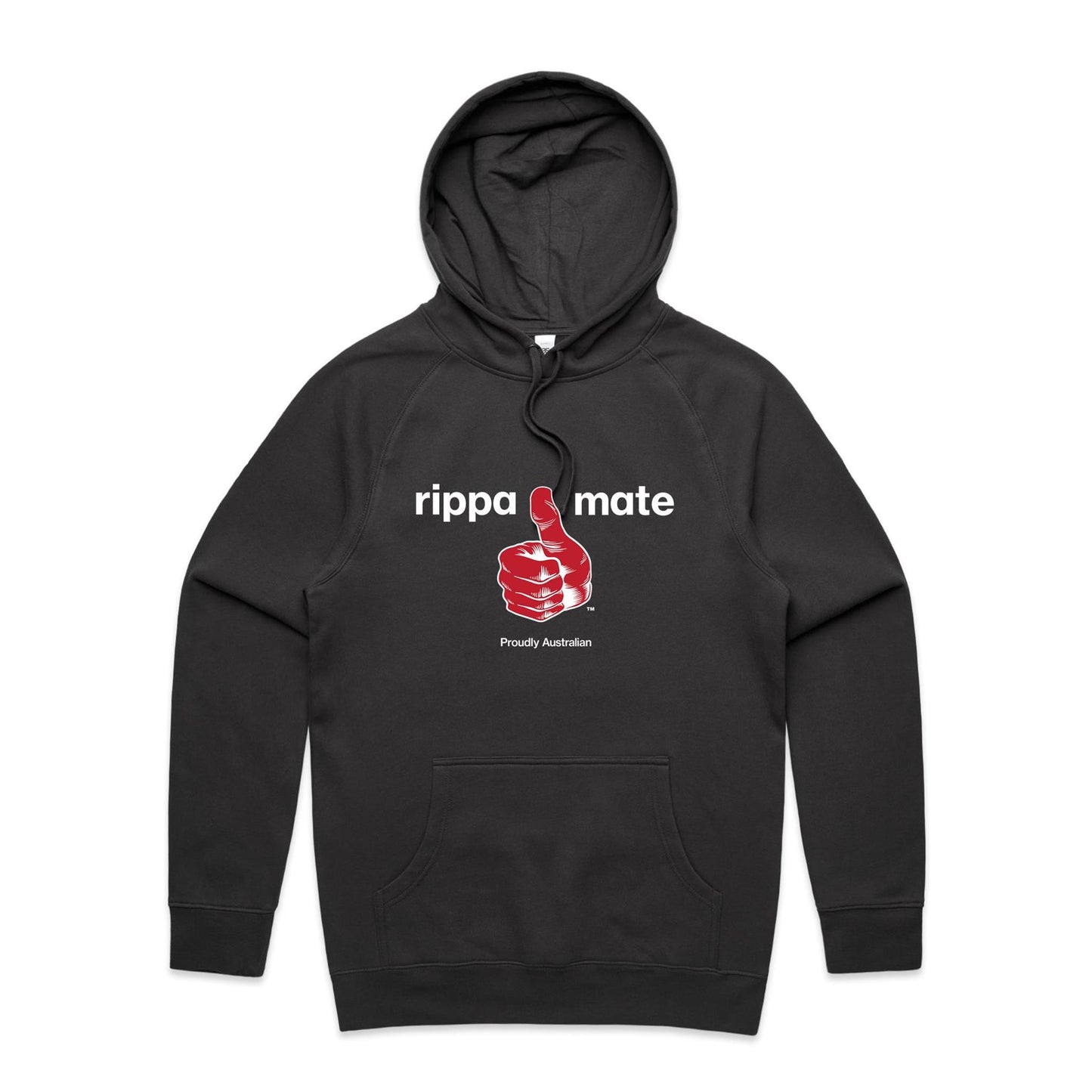 rippa mate - Supply  Hood (11 colours)