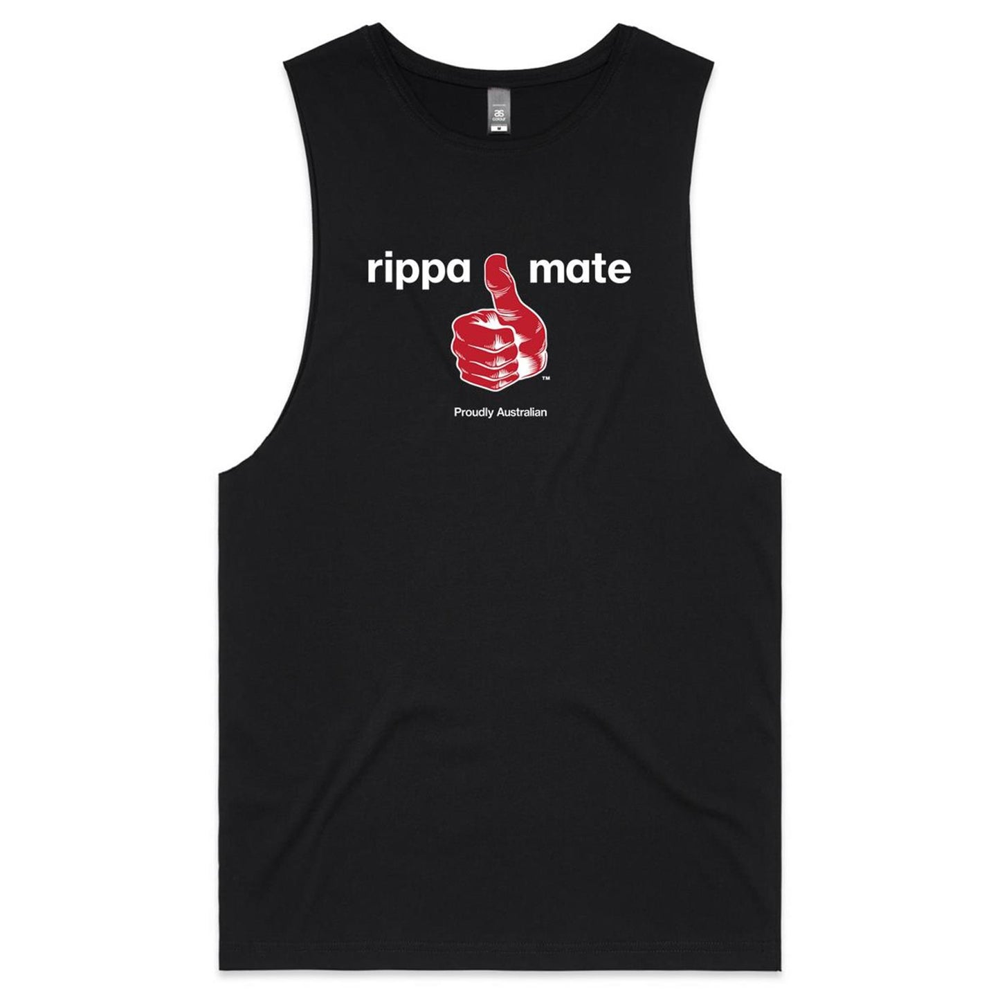 rippa mate - Men's Tank Top (5 colours)