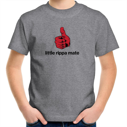 rippa mate Kids Youth T-Shirt