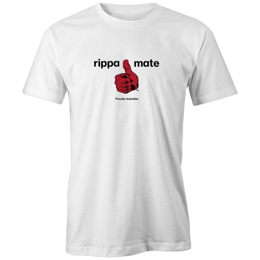 rippa mate - Classic Tee (4 colours)