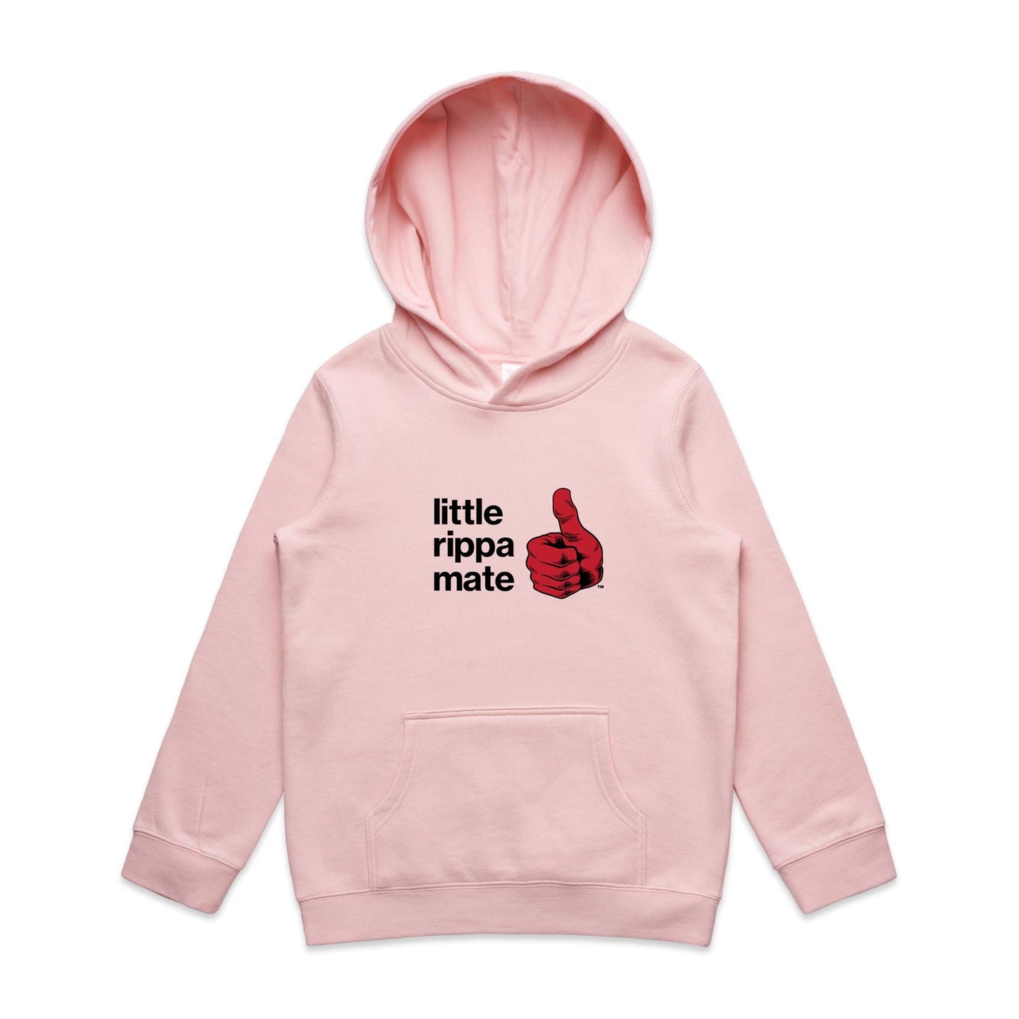 rippa mate - Youth Supply Hood