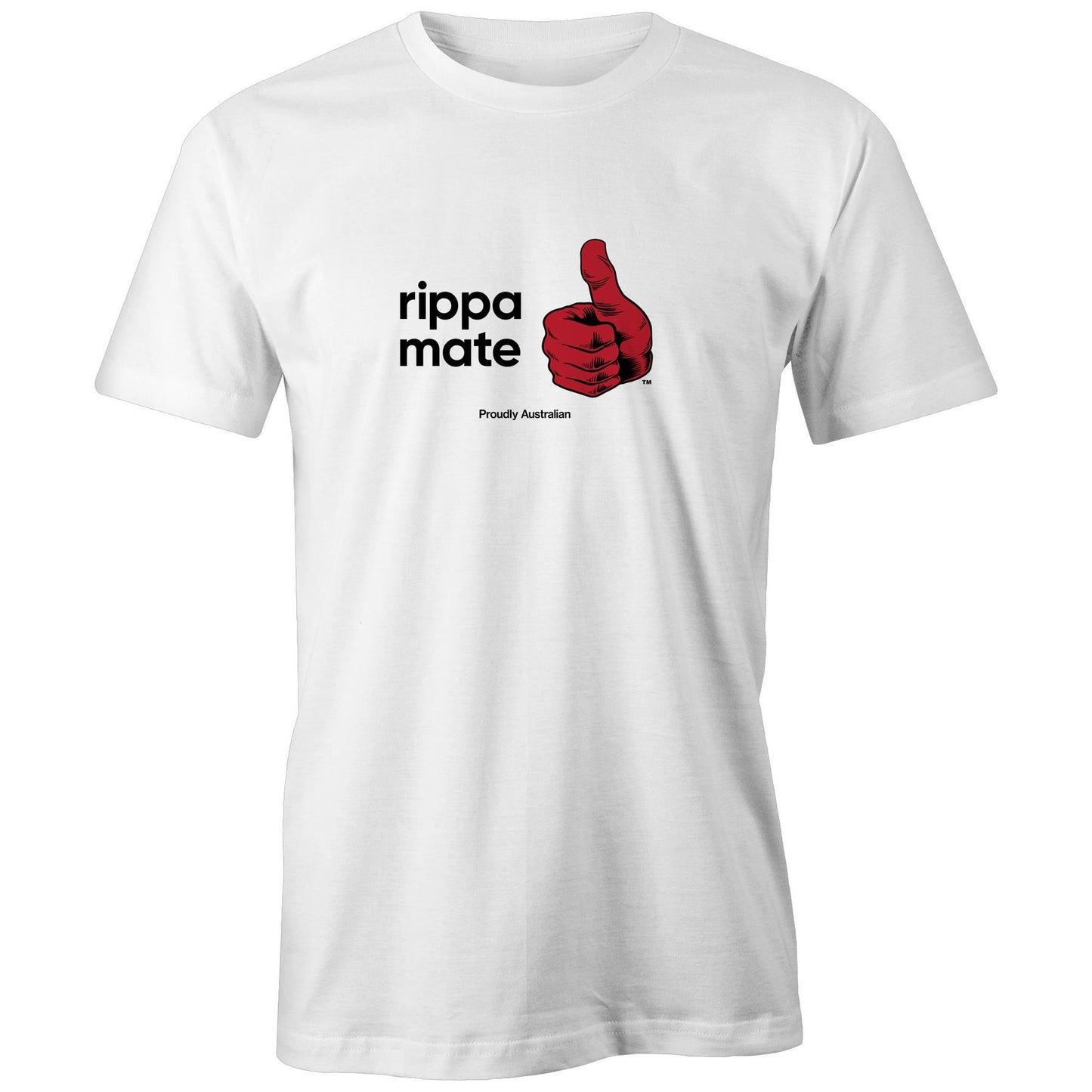 rippa mate  Organic Tee (2 colours)