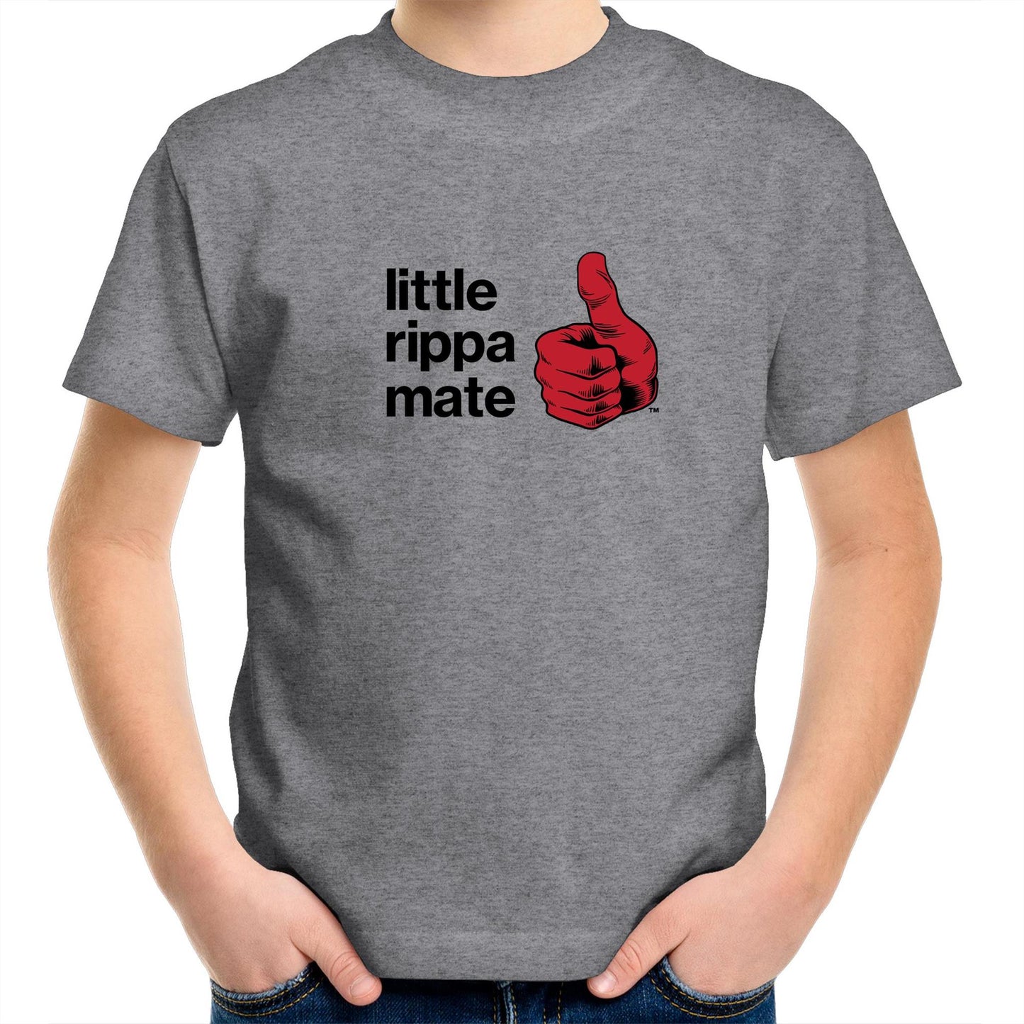 rippa mate Kids Youth T-Shirt