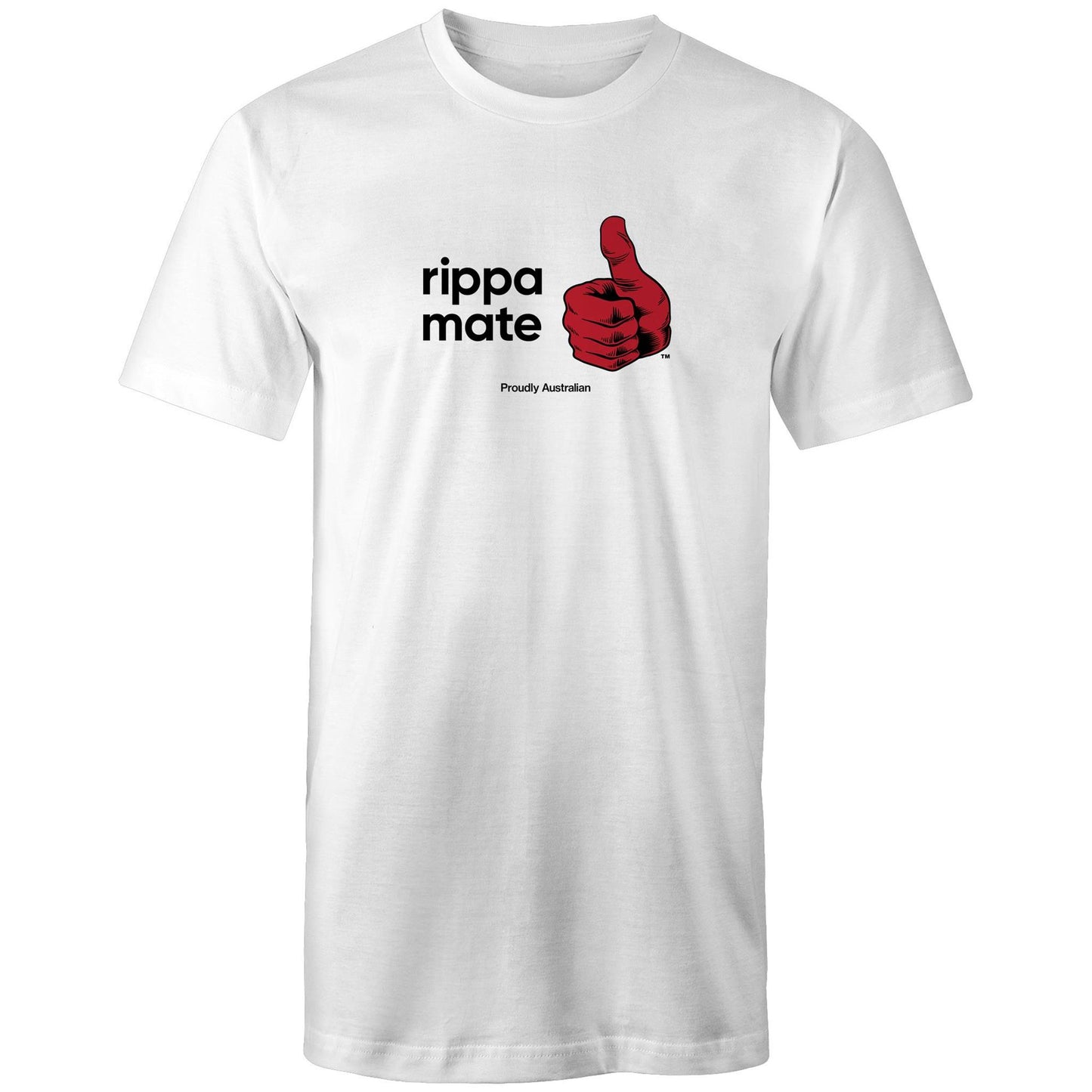 rippa mate - Tall Tee T-Shirt