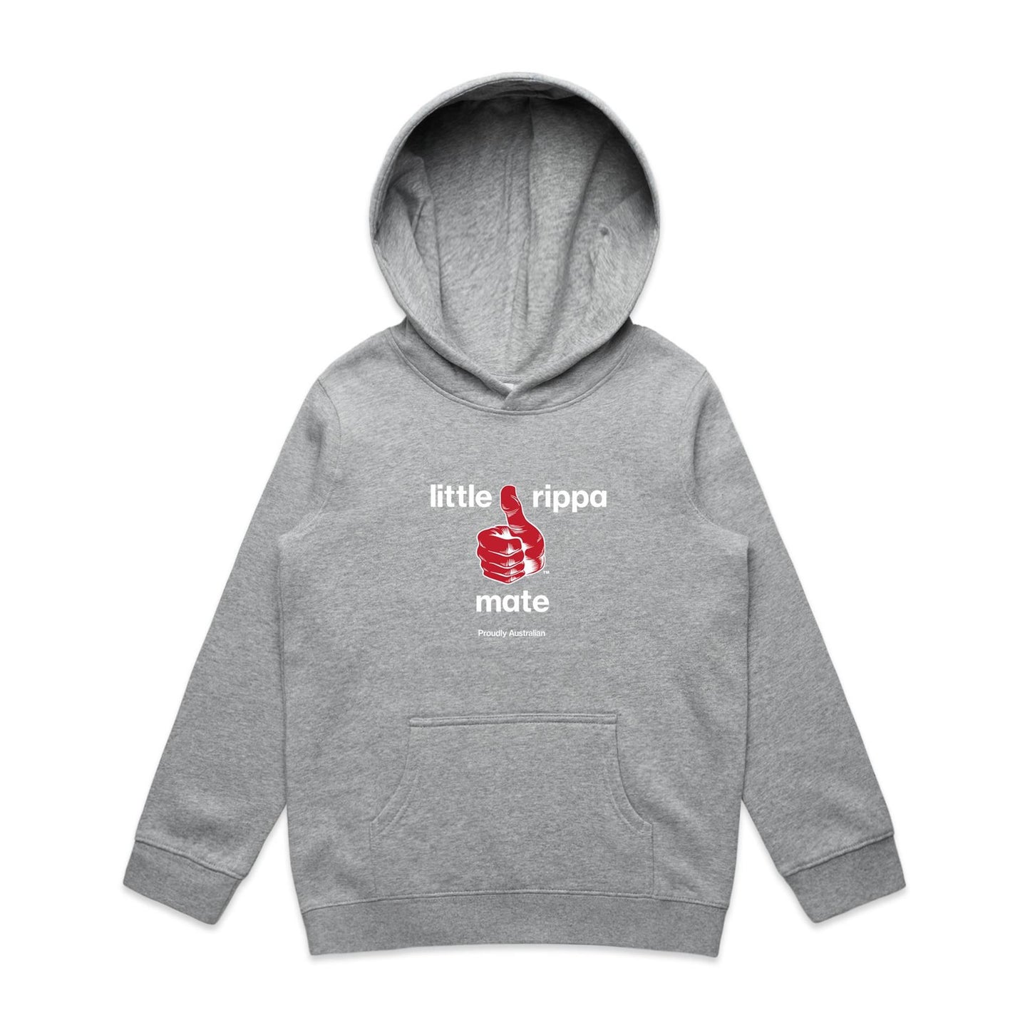 rippa mate - Youth Supply Hood