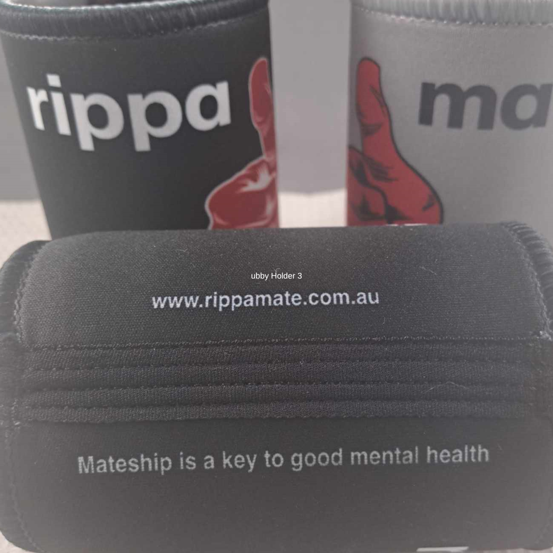 rippa mate - Stubby Holder