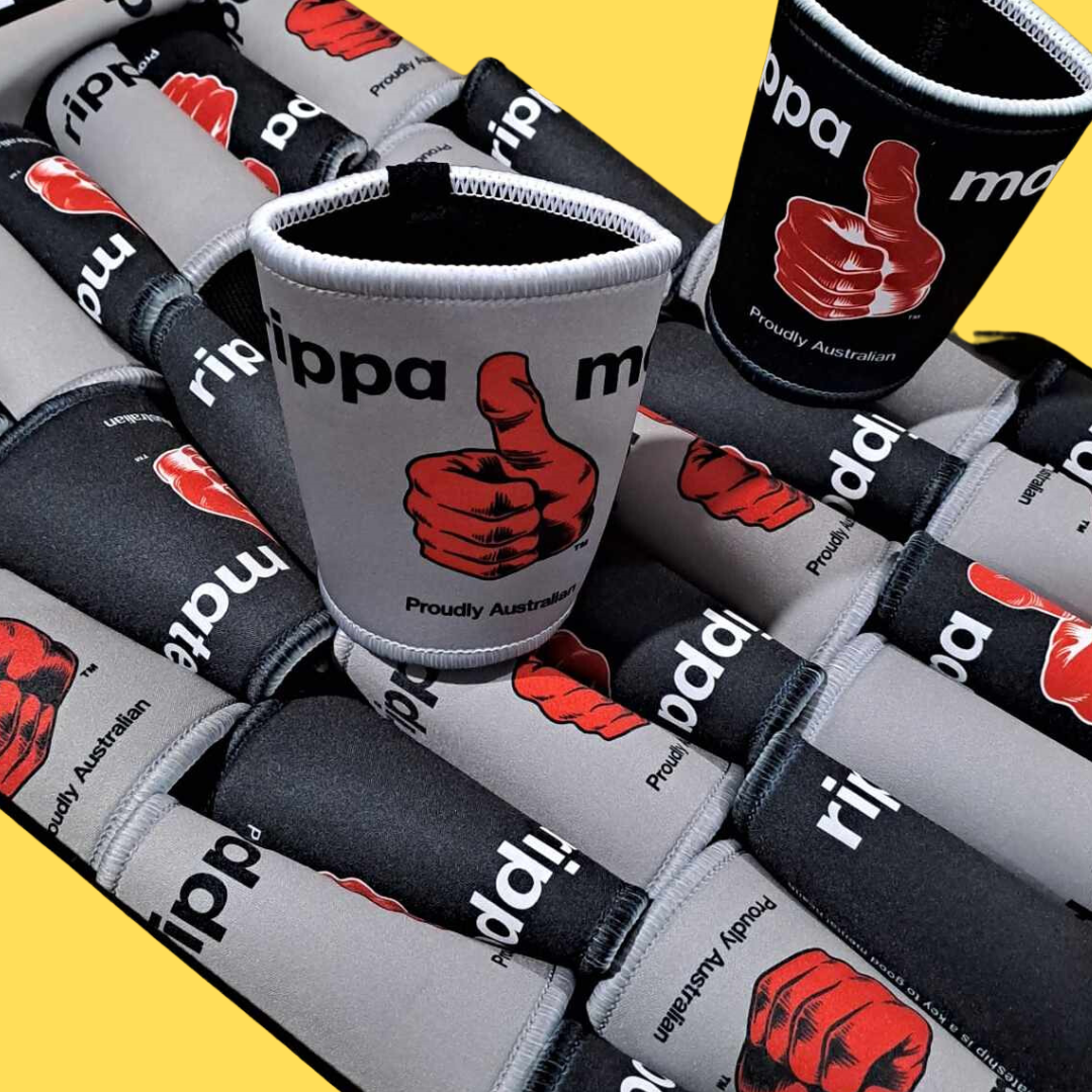 rippa mate - Stubby Holder