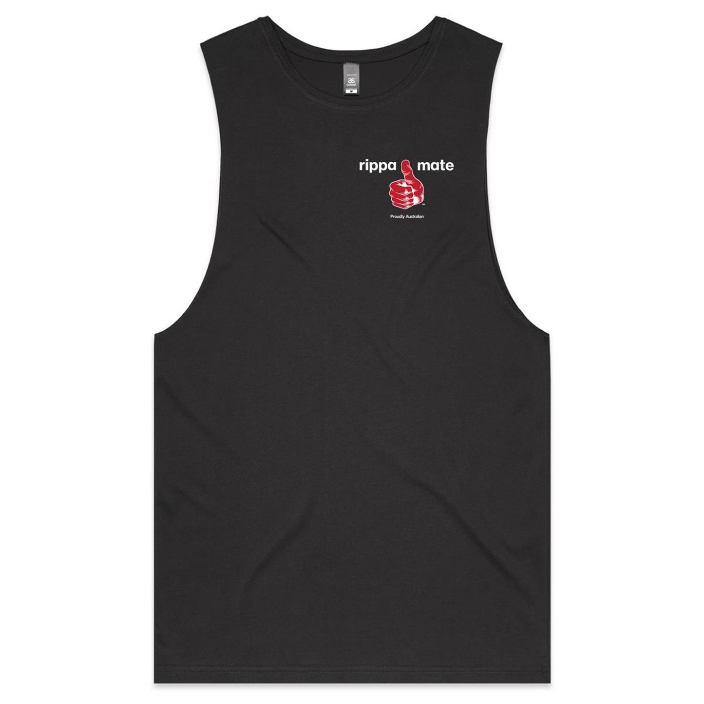 rippa mate - Men's Tank Top (5 colours)