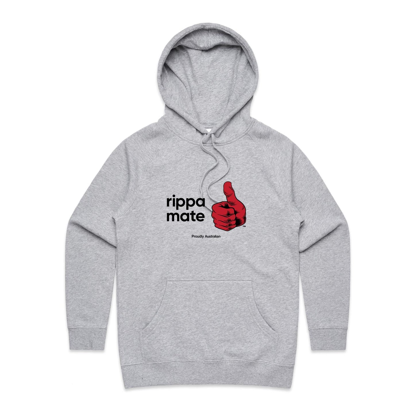 rippa mate - Women's Supply Hood (7 colours)