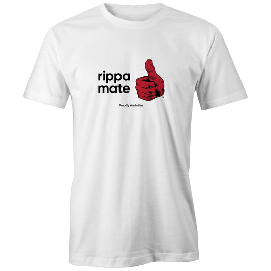 rippa mate - Classic Tee (4 colours)