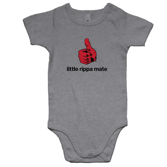 rippa mate Mini Me - Baby Onesie Romper