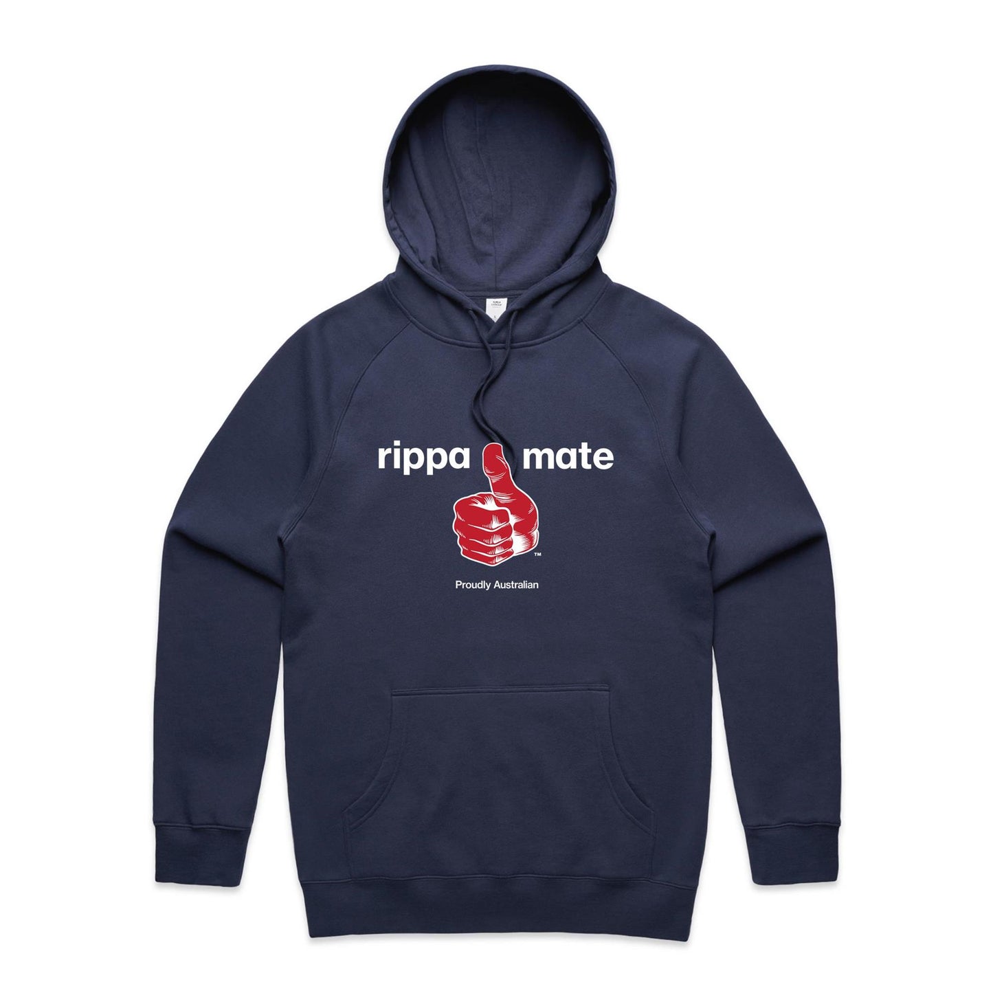 rippa mate - Supply  Hood (11 colours)