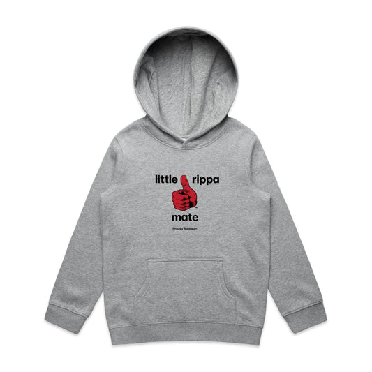 rippa mate - Youth Supply Hood