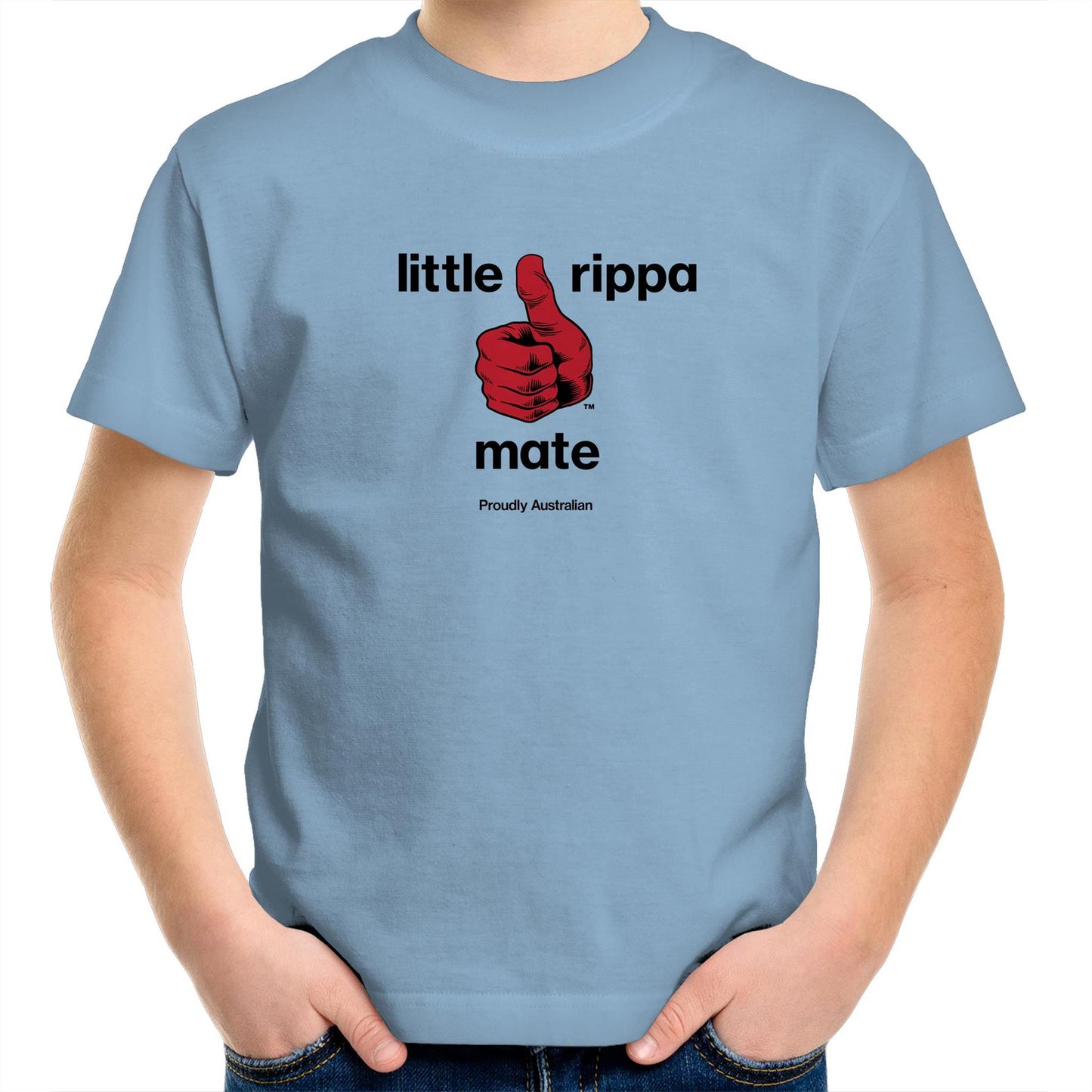 rippa mate Kids Youth T-Shirt