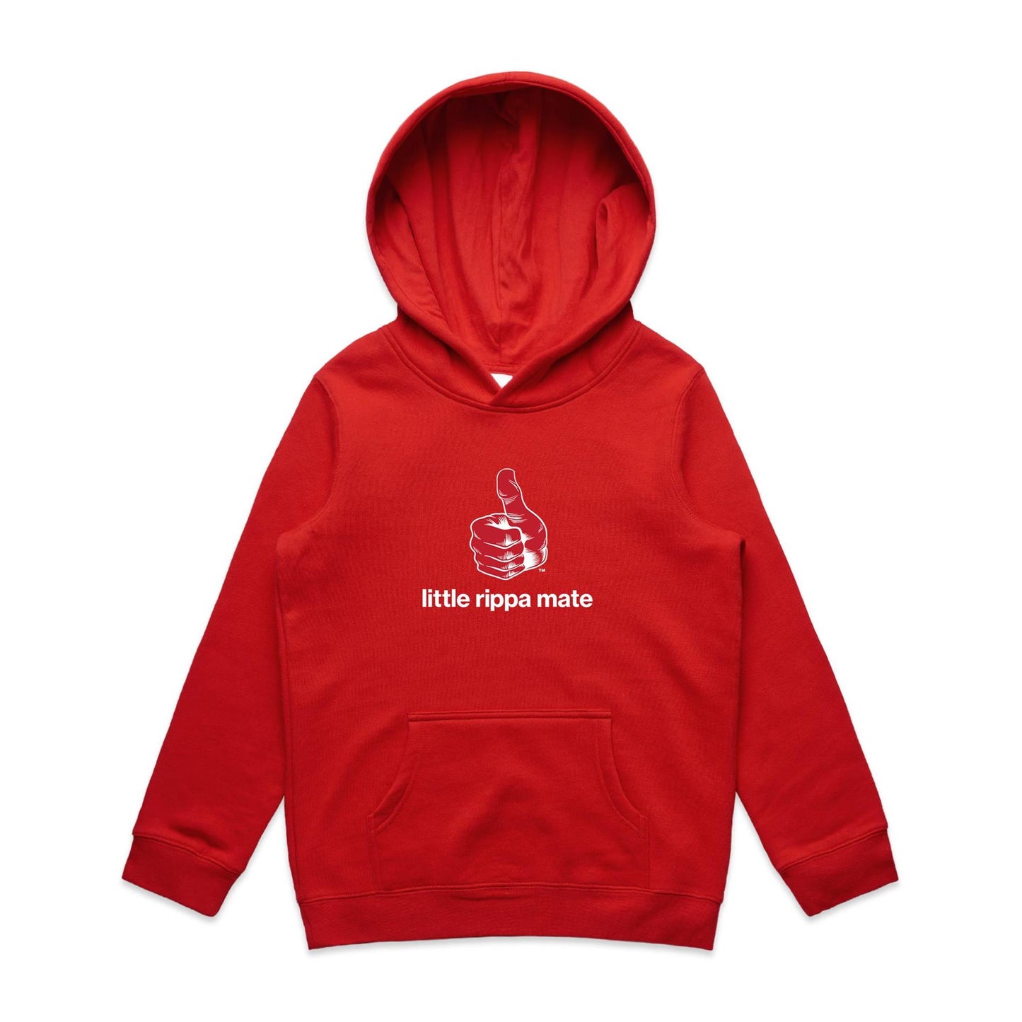 rippa mate - Youth Supply Hood