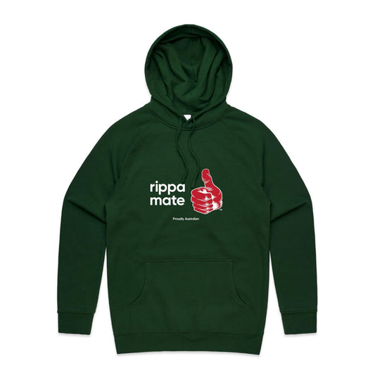 rippa mate - Supply  Hood (11 colours)