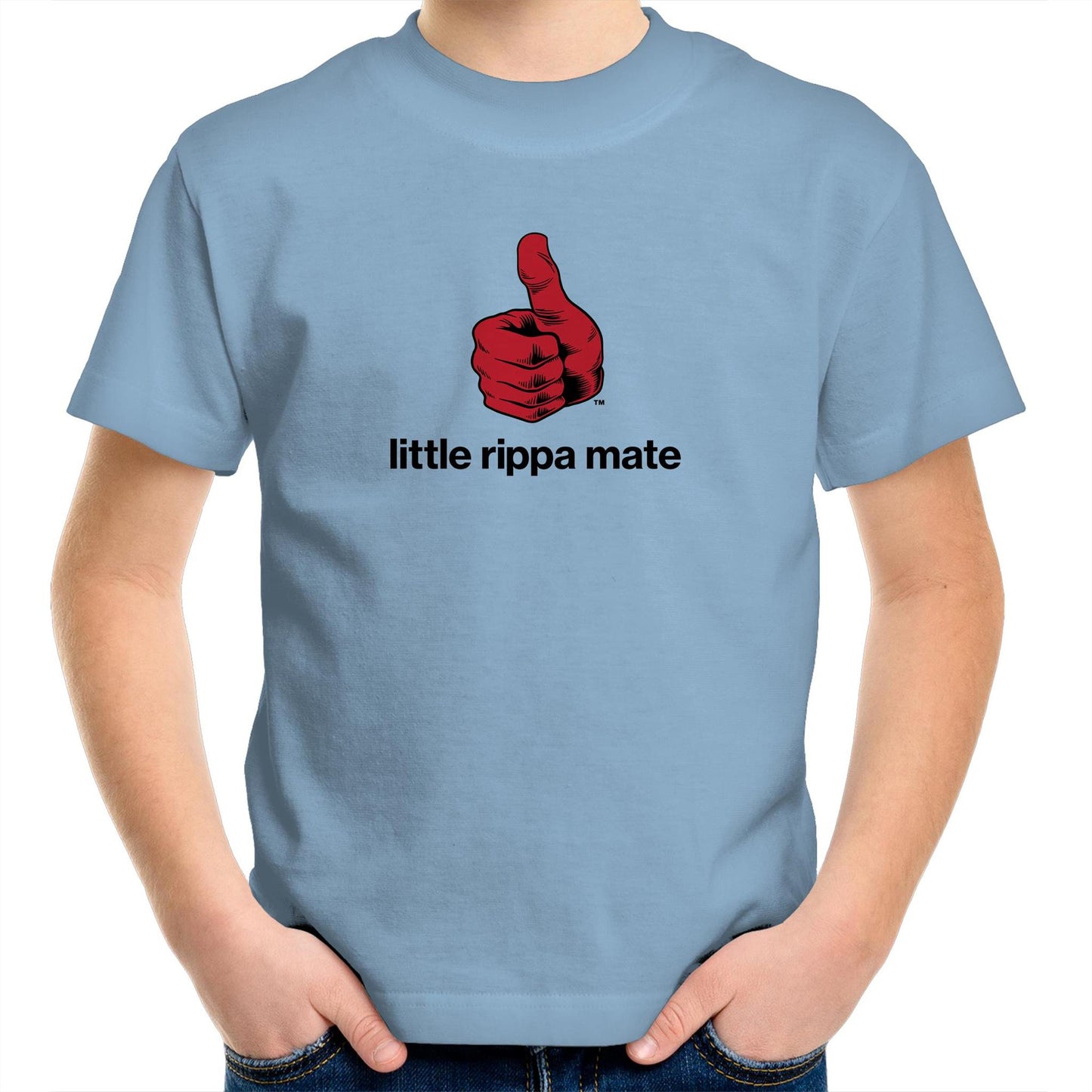 rippa mate Kids Youth T-Shirt