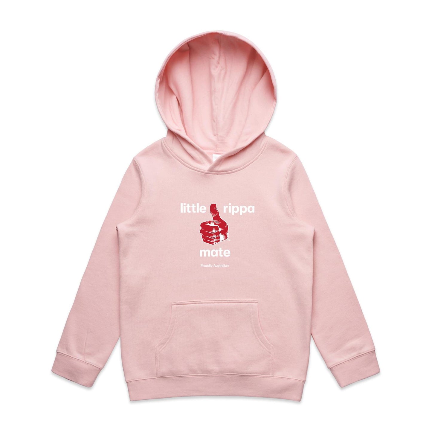 rippa mate - Youth Supply Hood